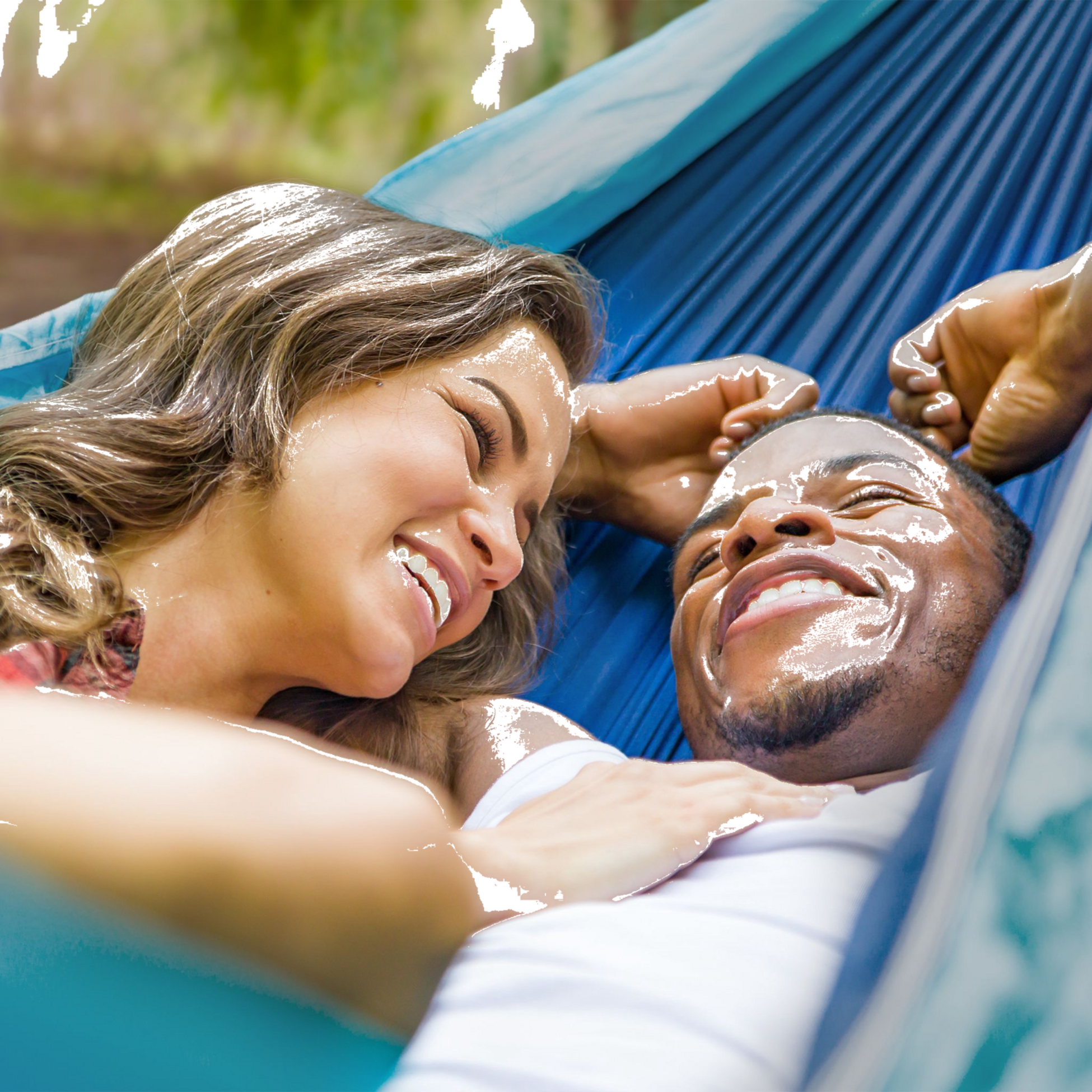 B2X, Outdoor Hammock