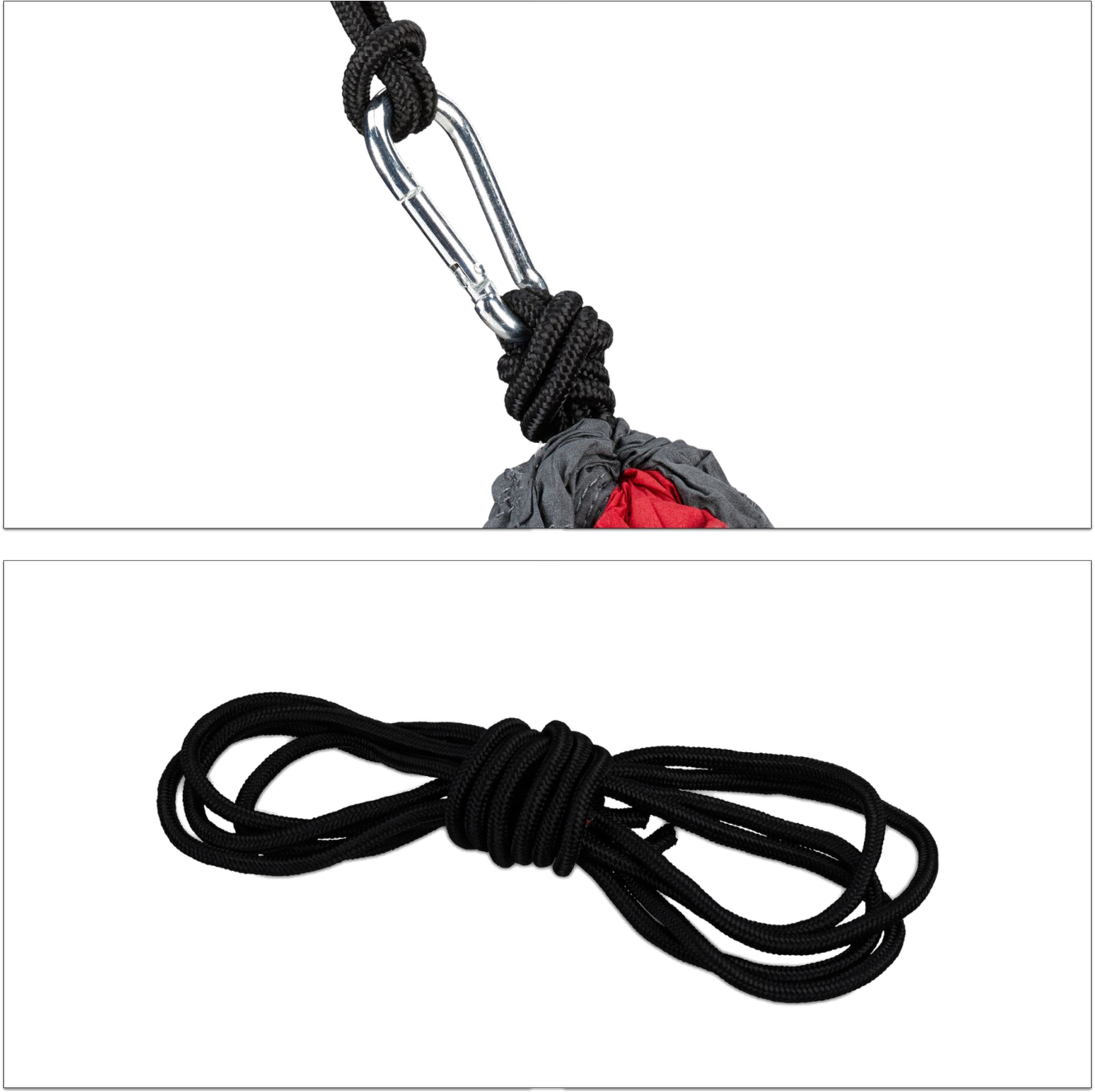 B2X, Outdoor Hammock