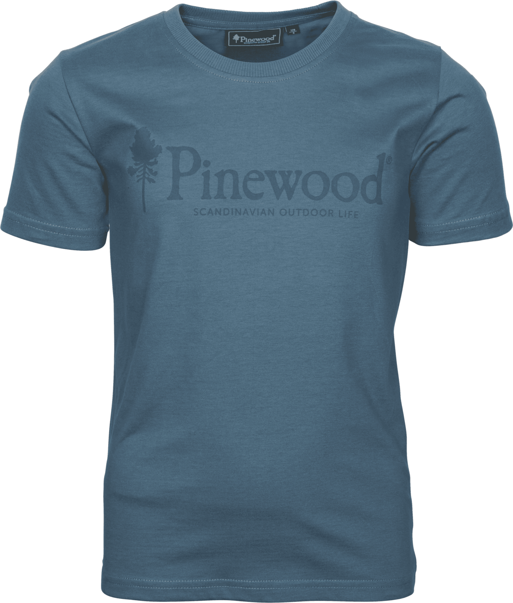PINEWOOD, Outdoor Life T-shirt K