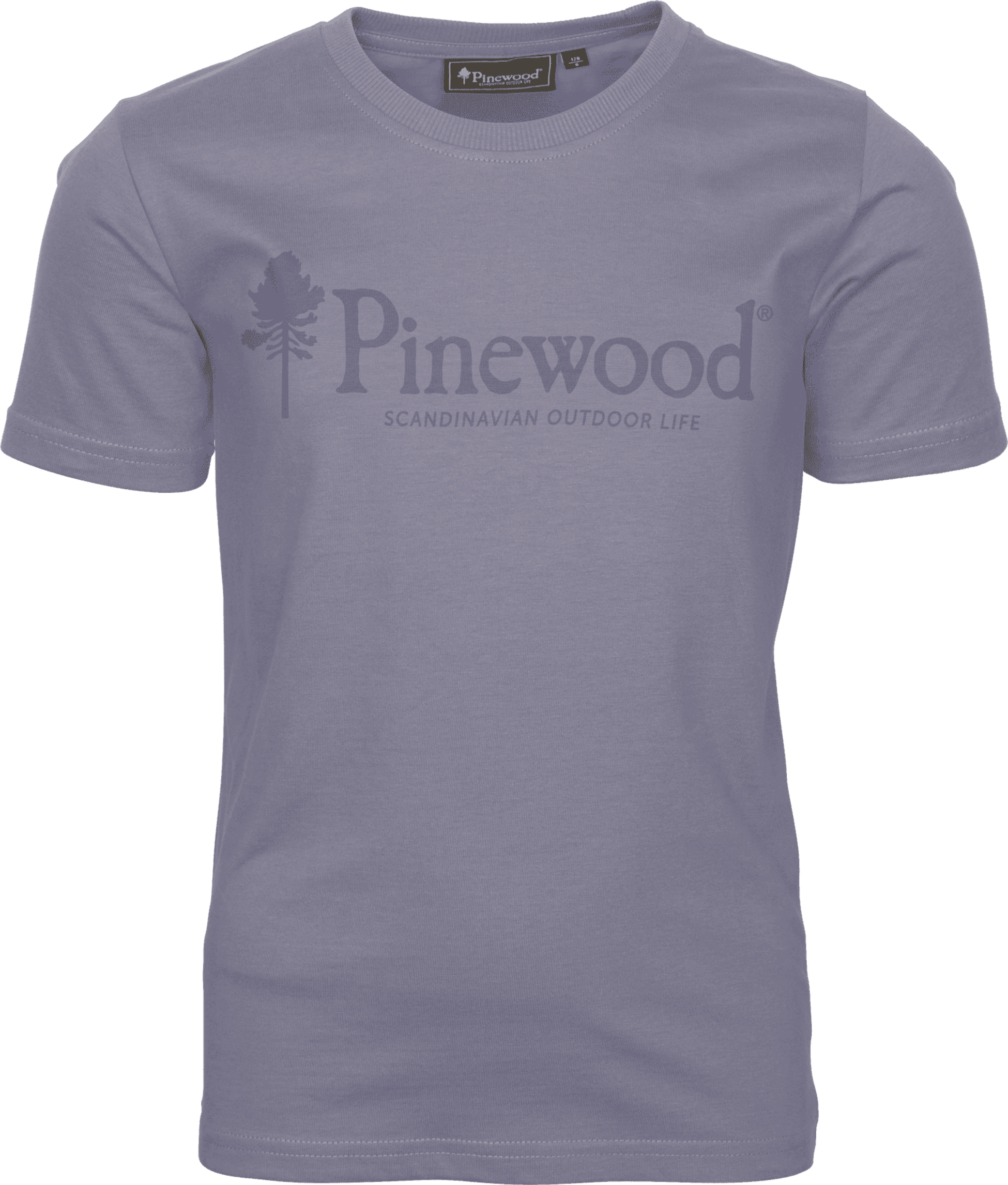 PINEWOOD, Outdoor Life T-shirt K
