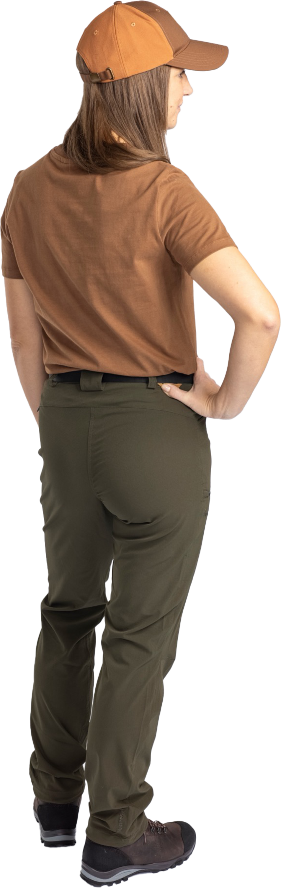 PINEWOOD, Outdoor Life T-shirt W
