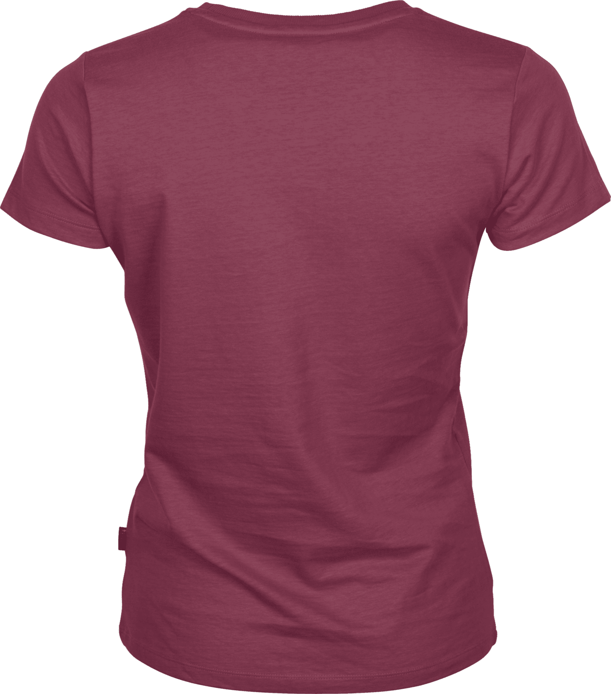 PINEWOOD, Outdoor Life T-shirt W