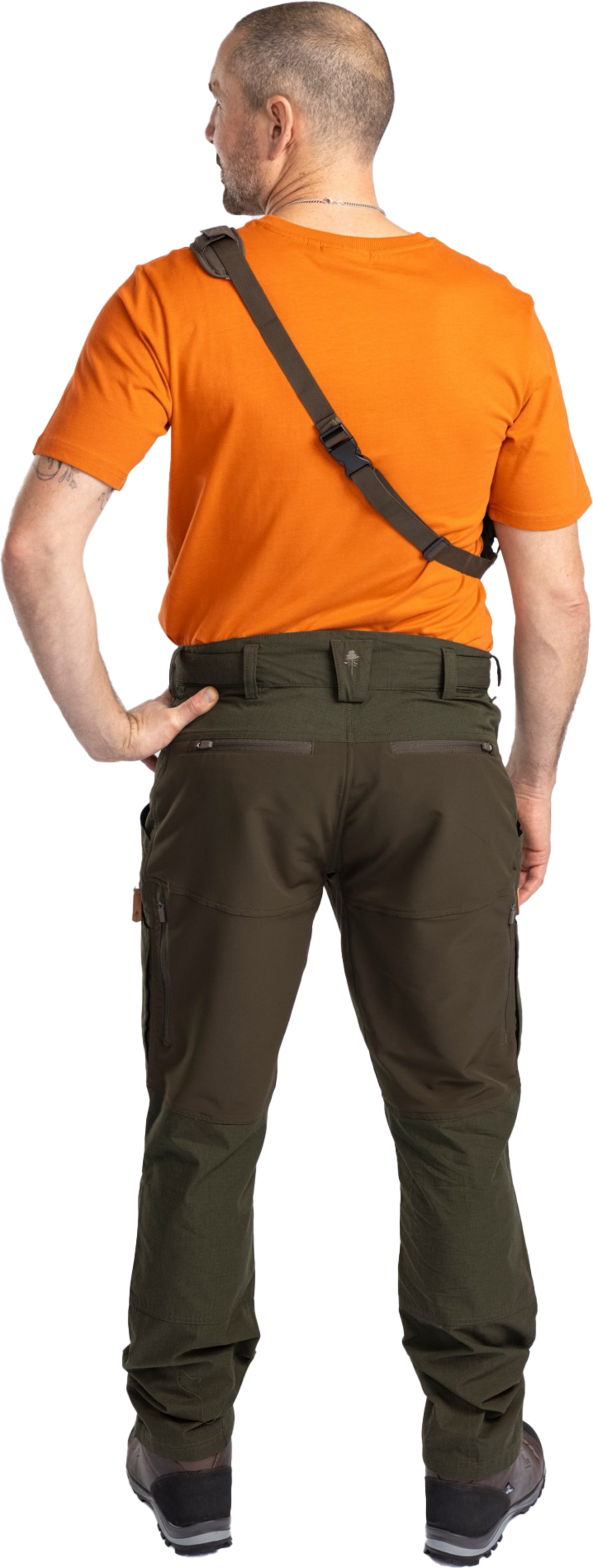 PINEWOOD, Outdoor Life T-shirt