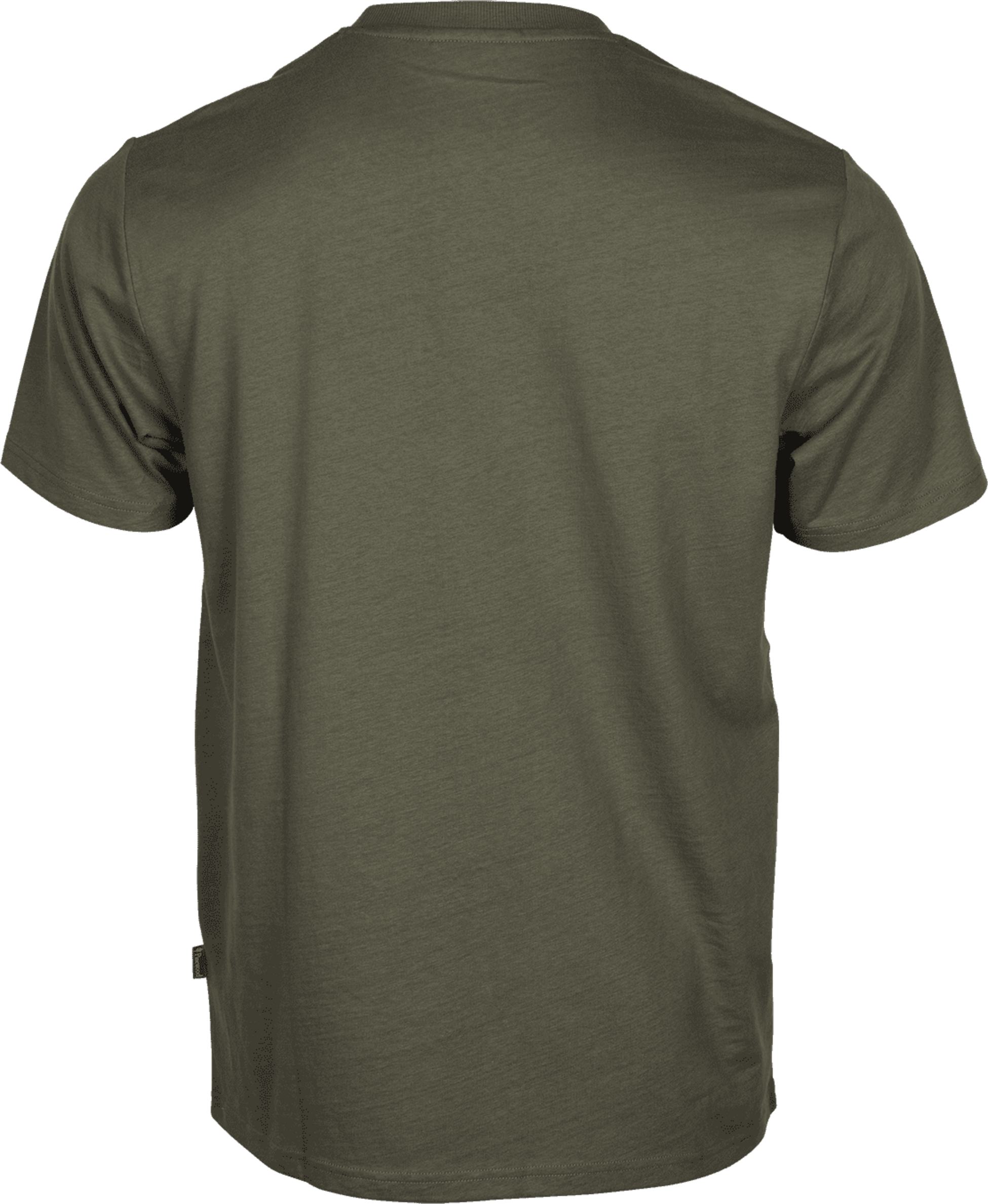 PINEWOOD, Outdoor Life T-shirt