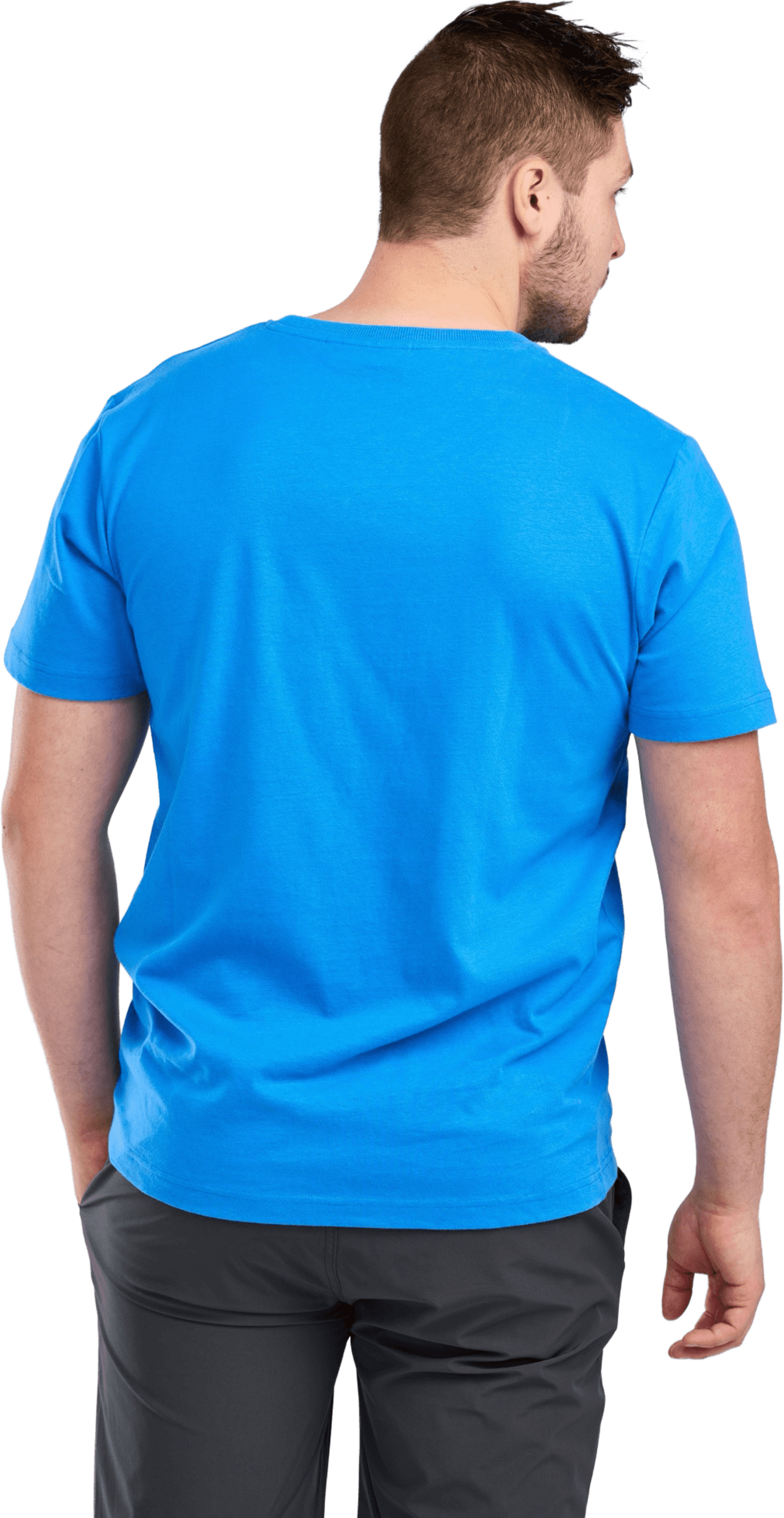 PINEWOOD, Outdoor Life T-shirt