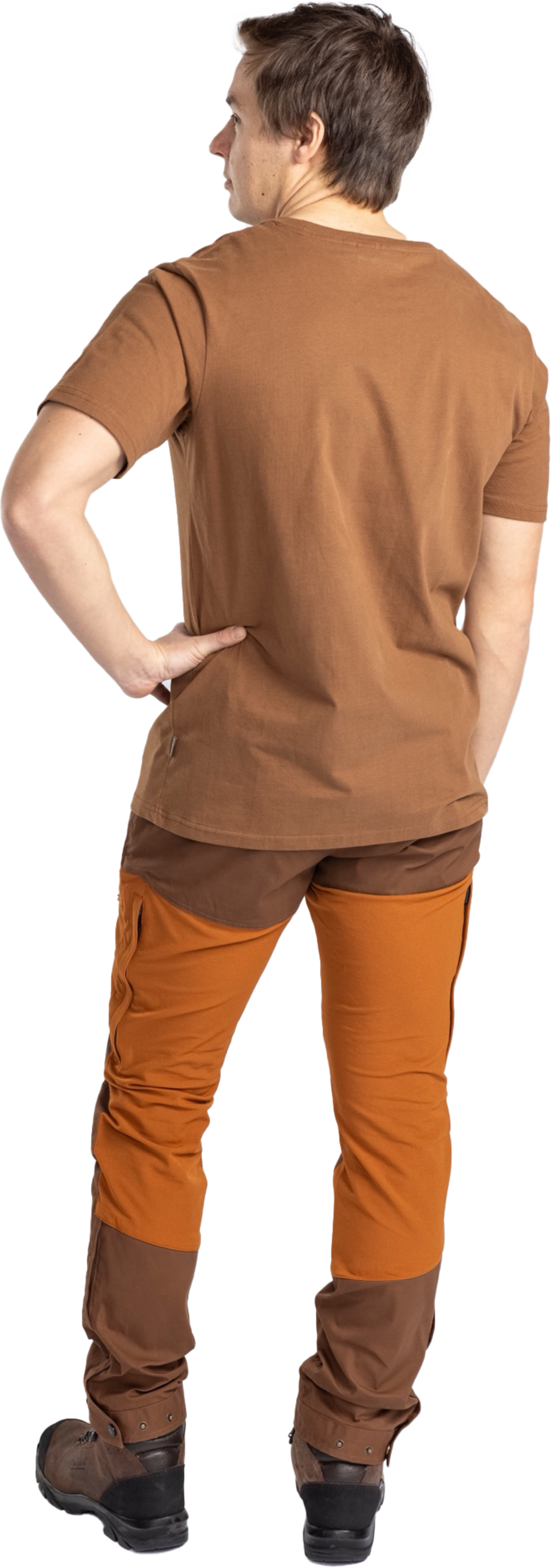 PINEWOOD, Outdoor Life T-shirt