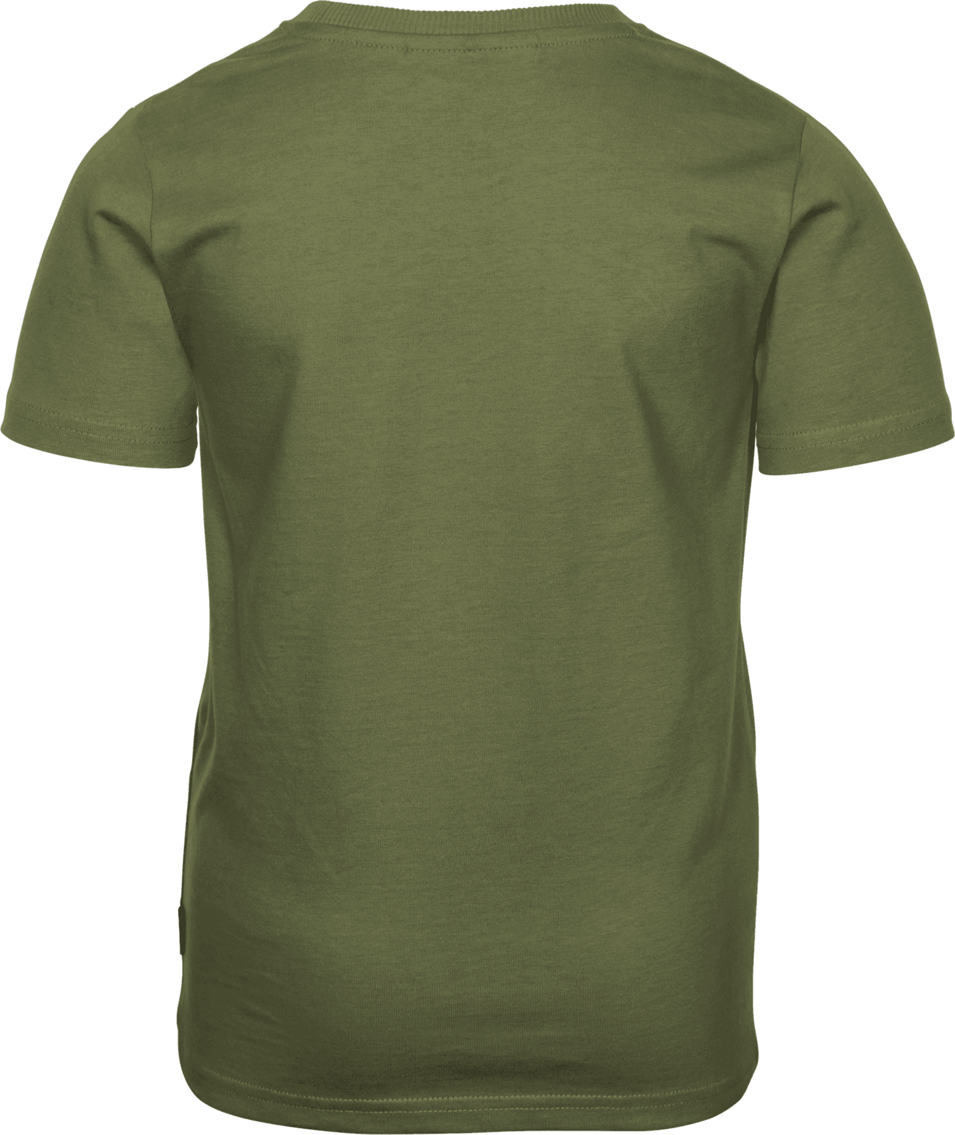 PINEWOOD, Outdoor Life T-shirt