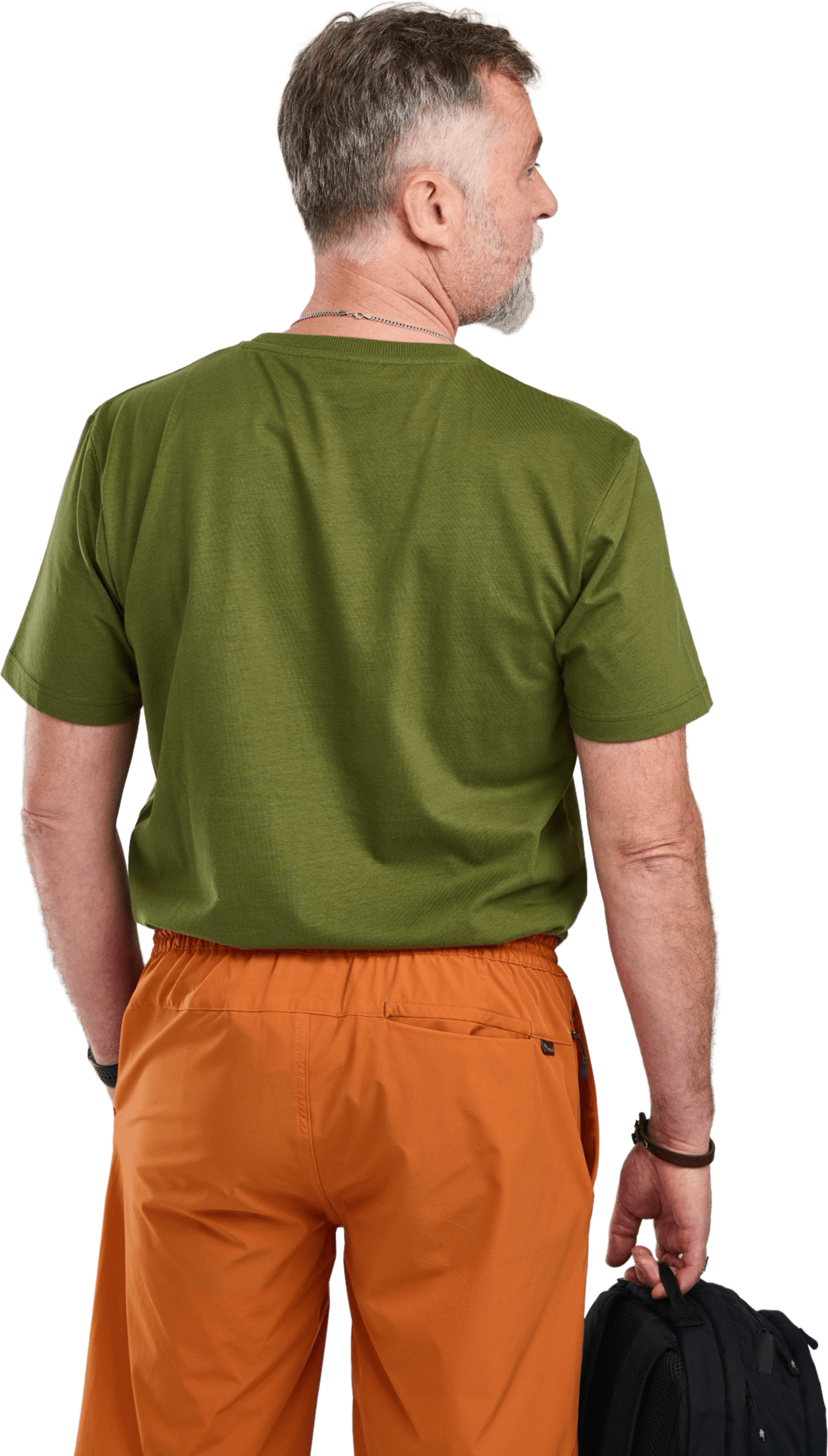 PINEWOOD, Outdoor Life T-shirt