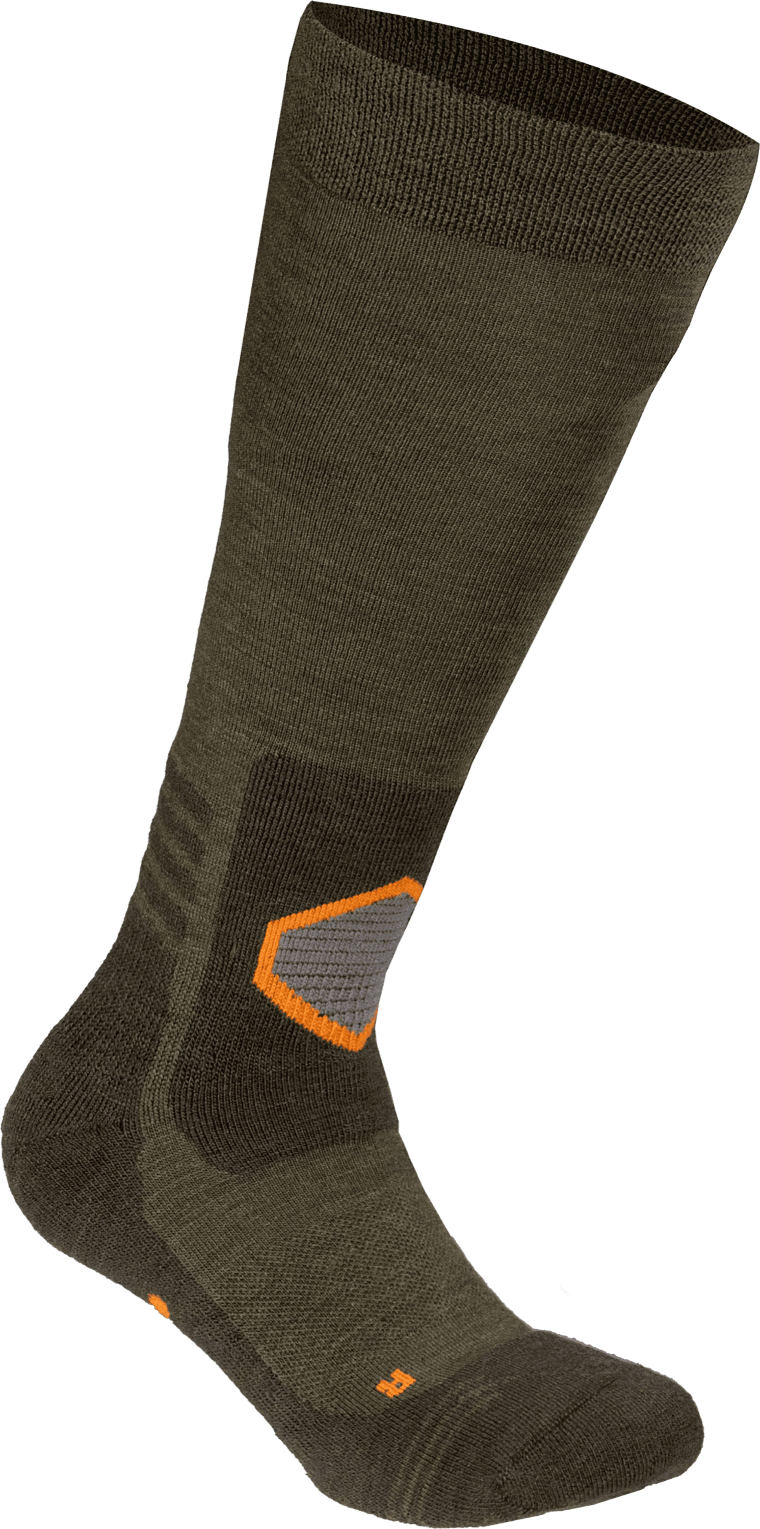 PINEWOOD, Outdoor Multi Sport Sock
