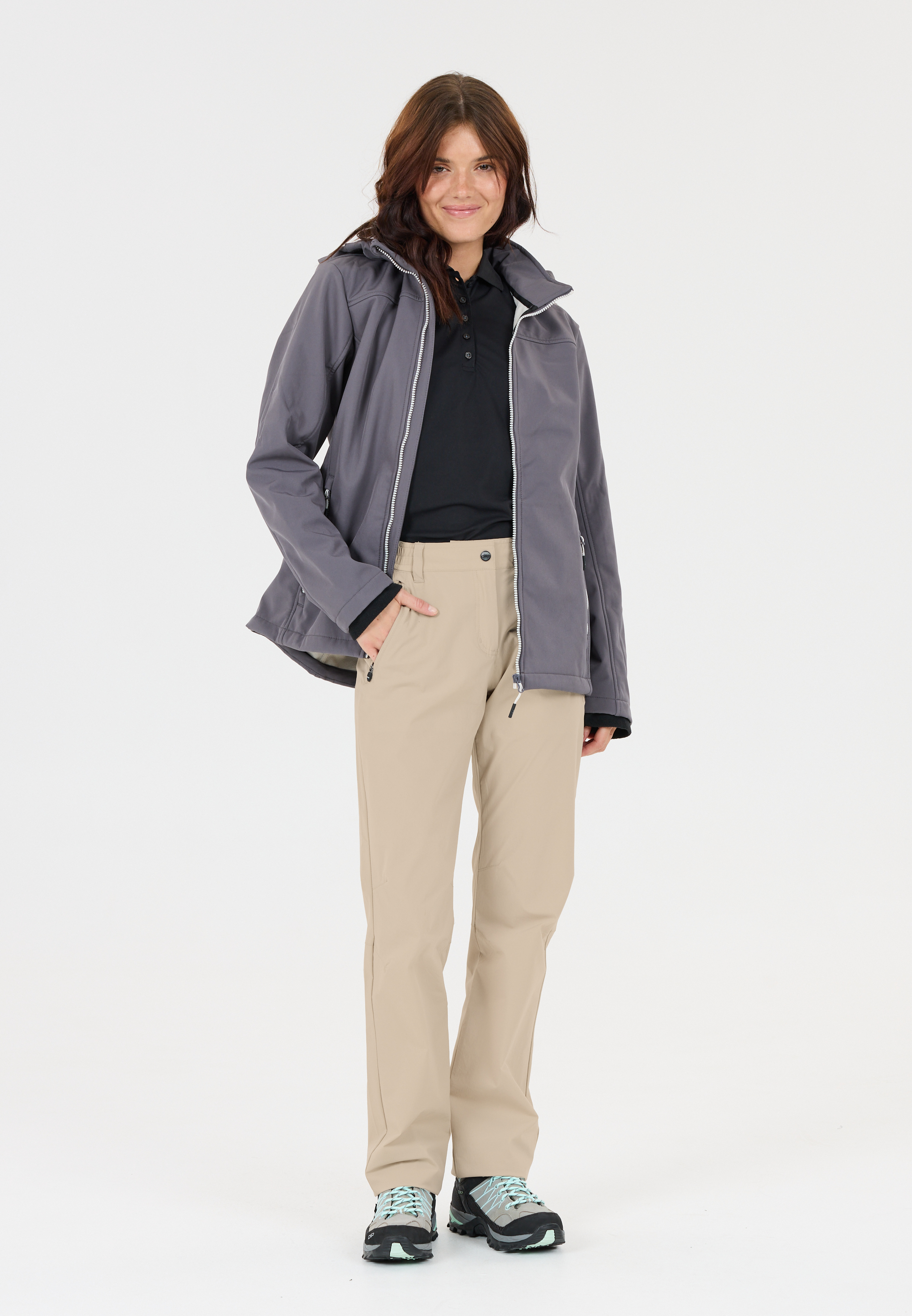CMP, Outdoor Pants
