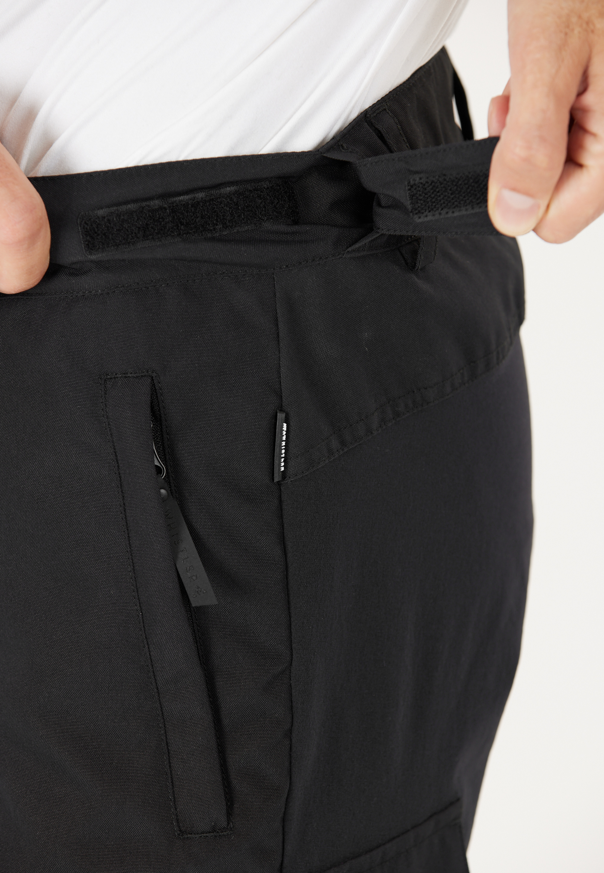 WHISTLER, Outdoor Pants
