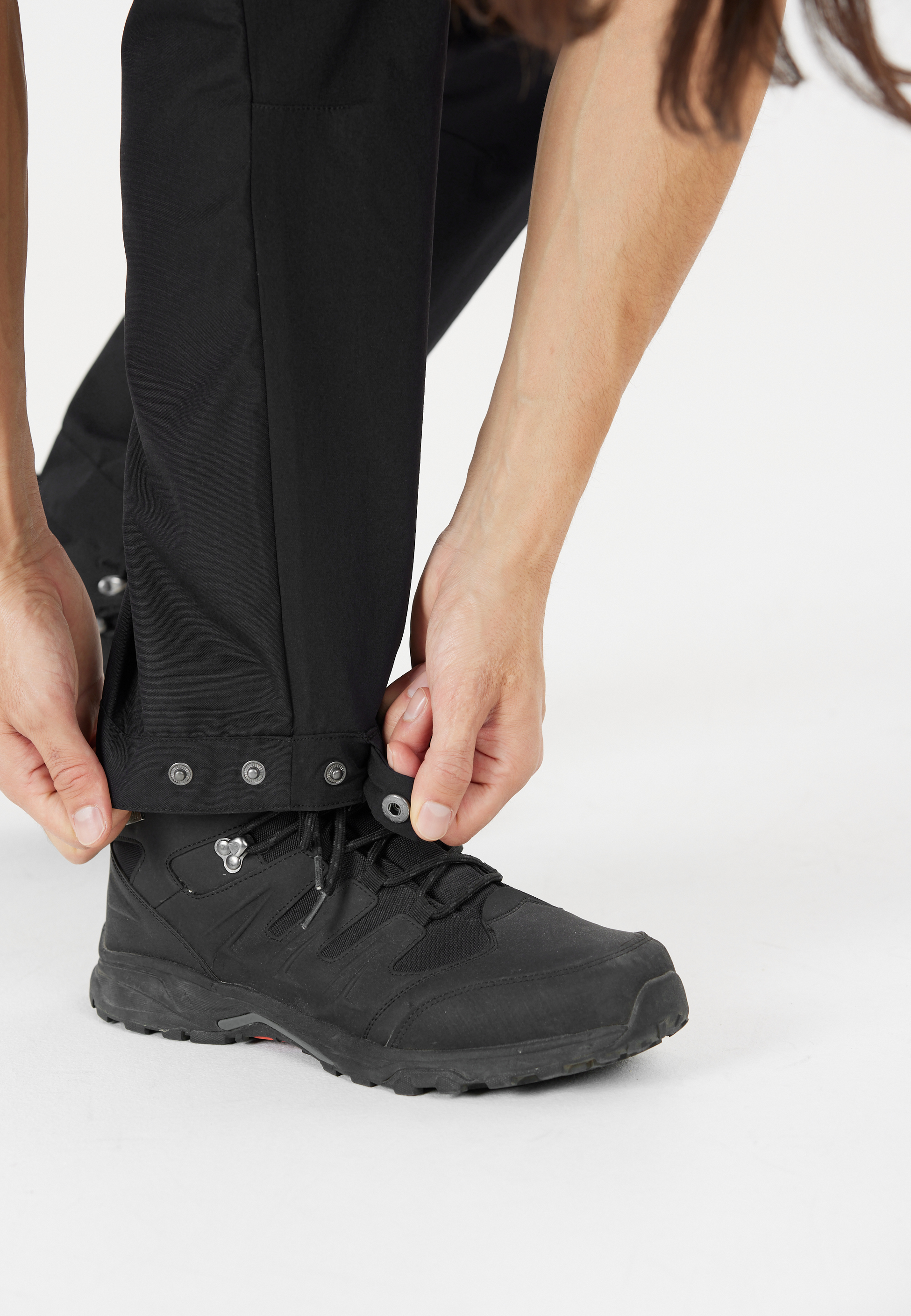 WHISTLER, Outdoor Pants