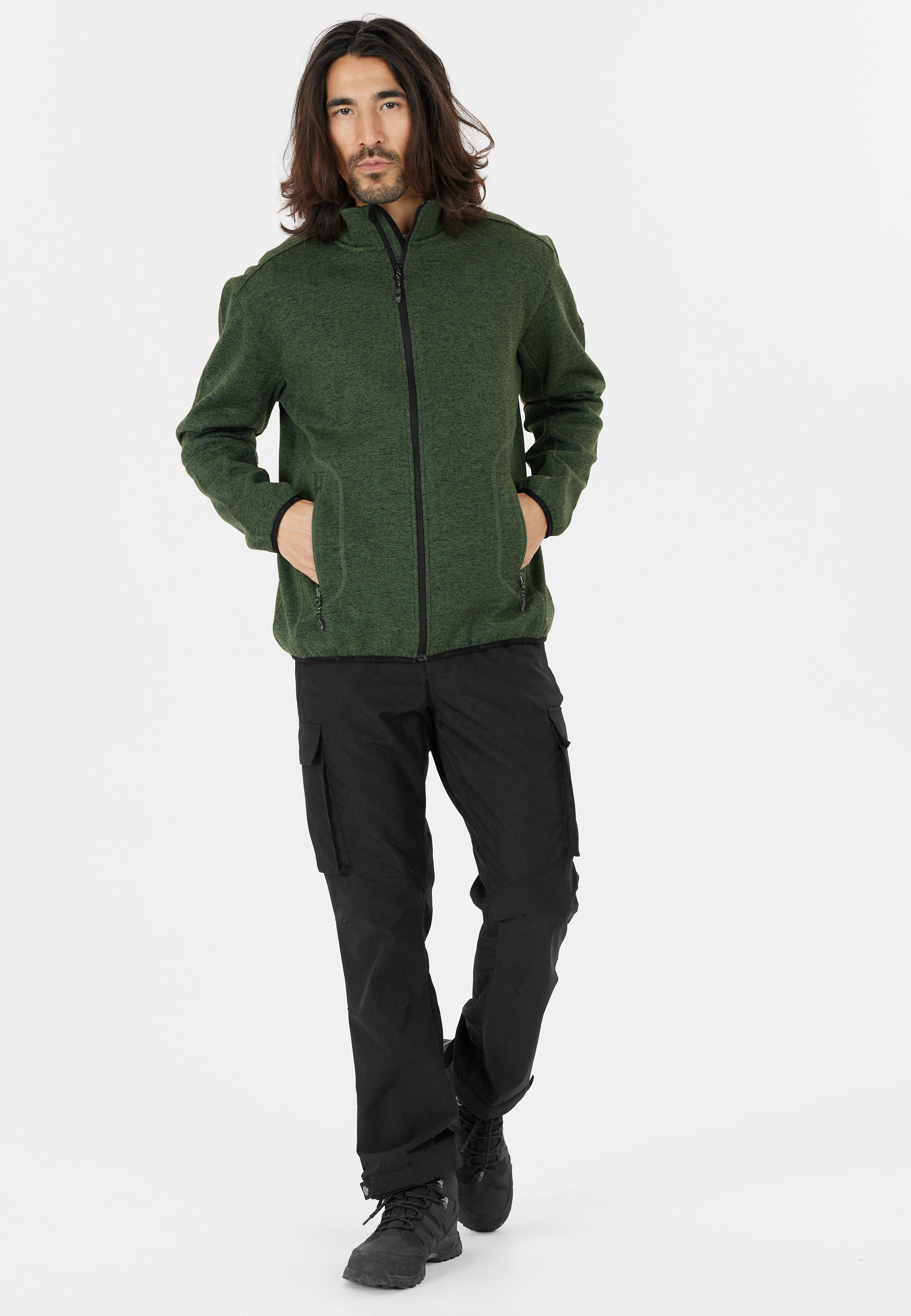 WHISTLER, Outdoor Pants