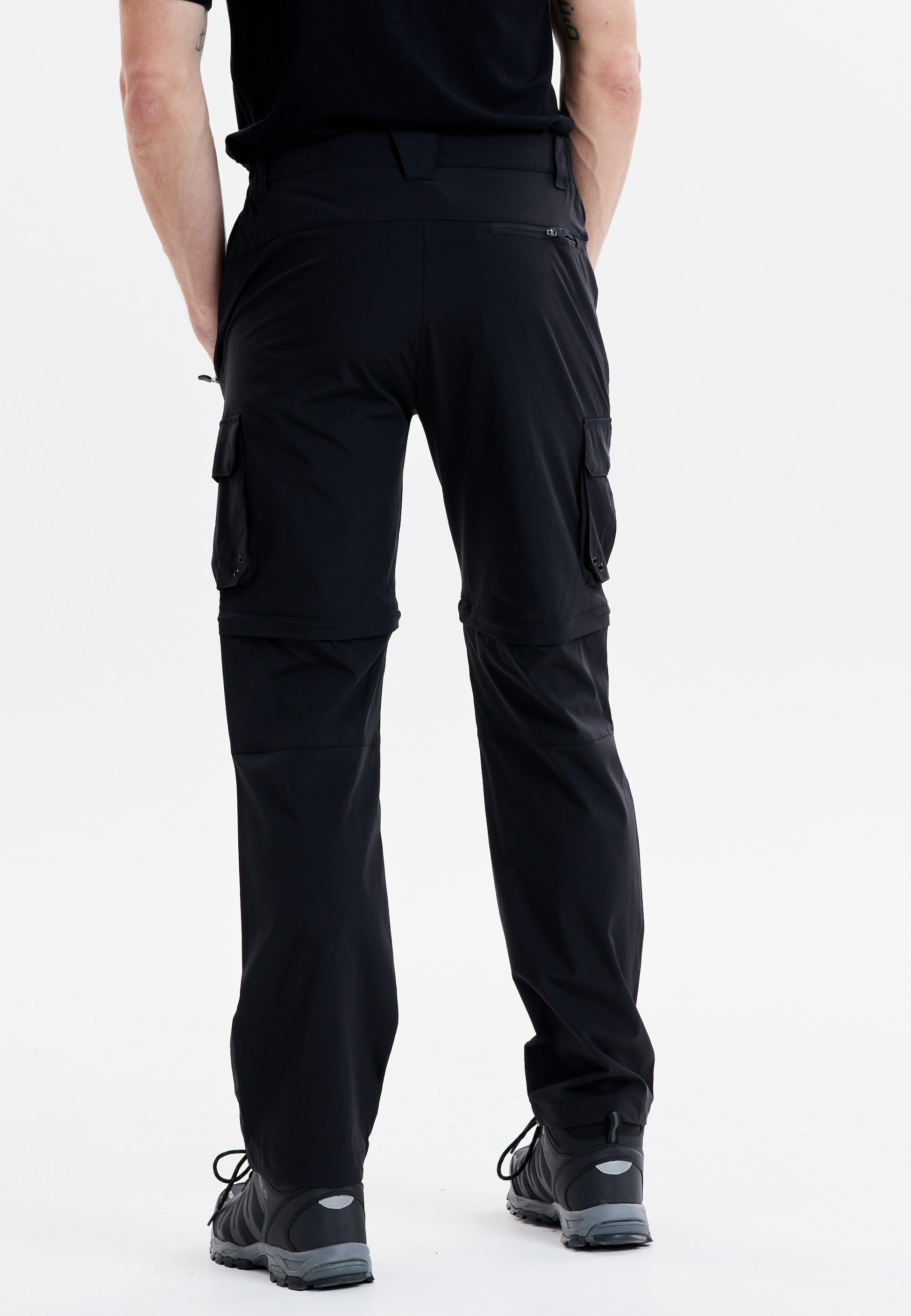 CMP, Outdoor Pants