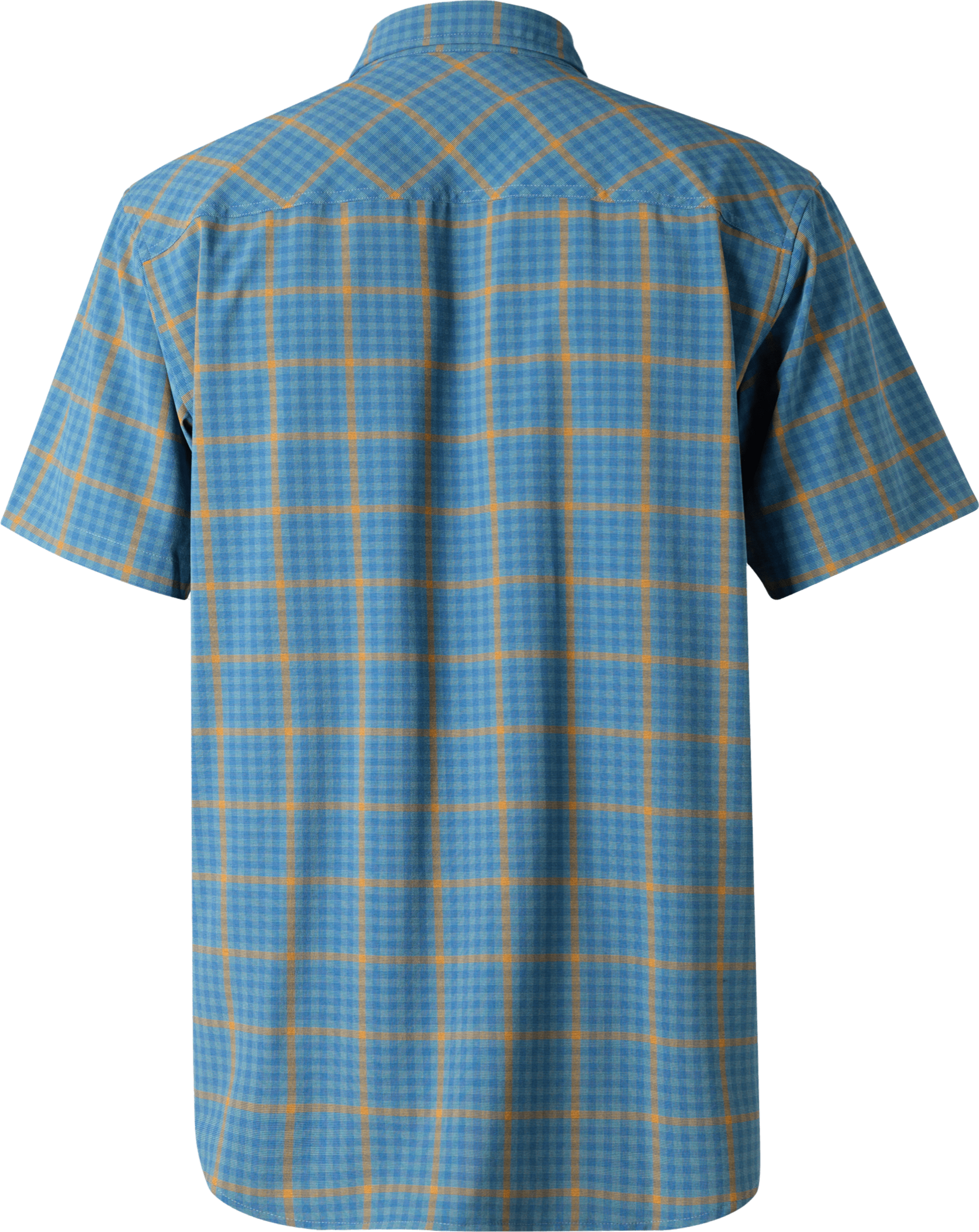 PINEWOOD, Outdoor S/s Shirt