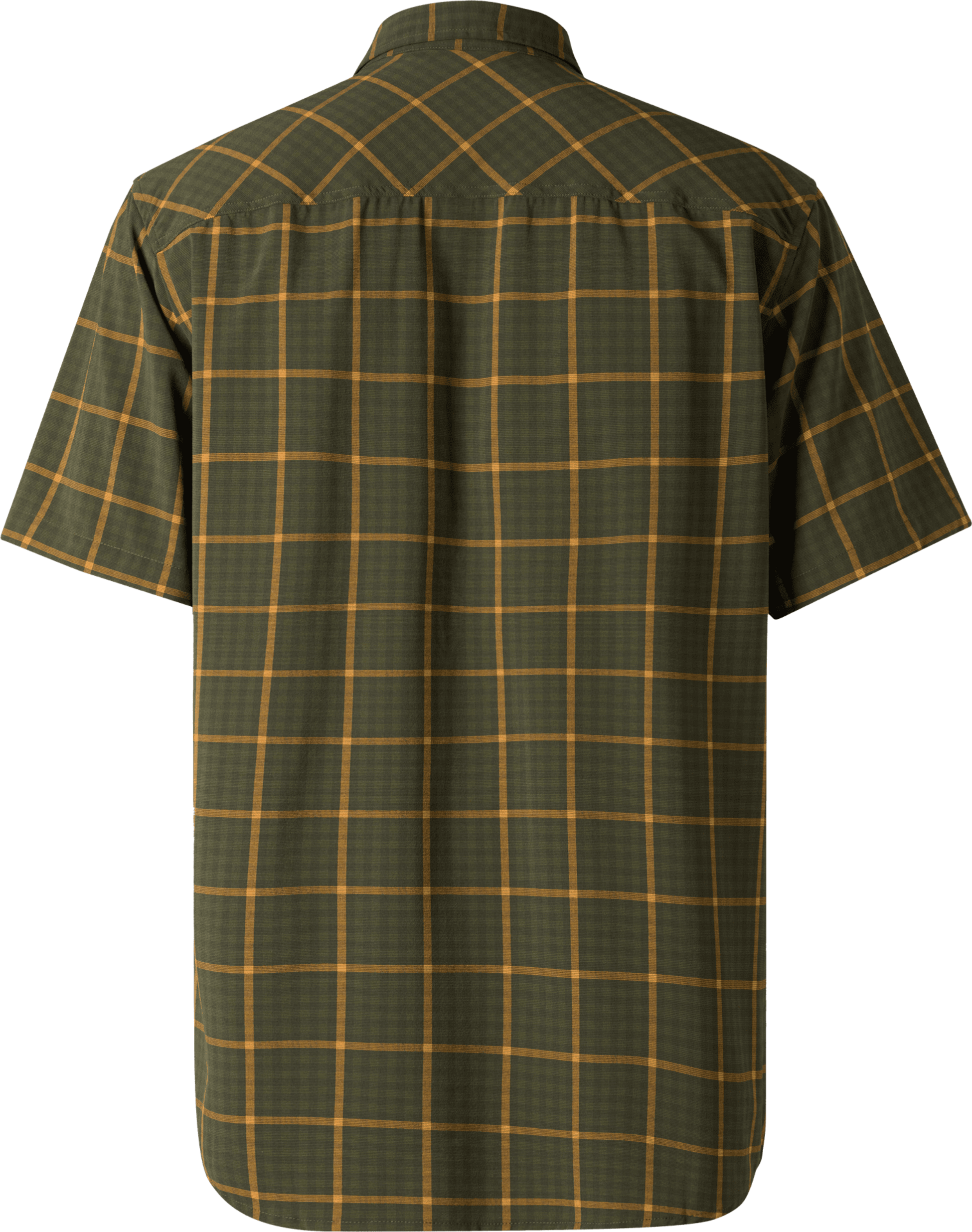 PINEWOOD, Outdoor S/s Shirt