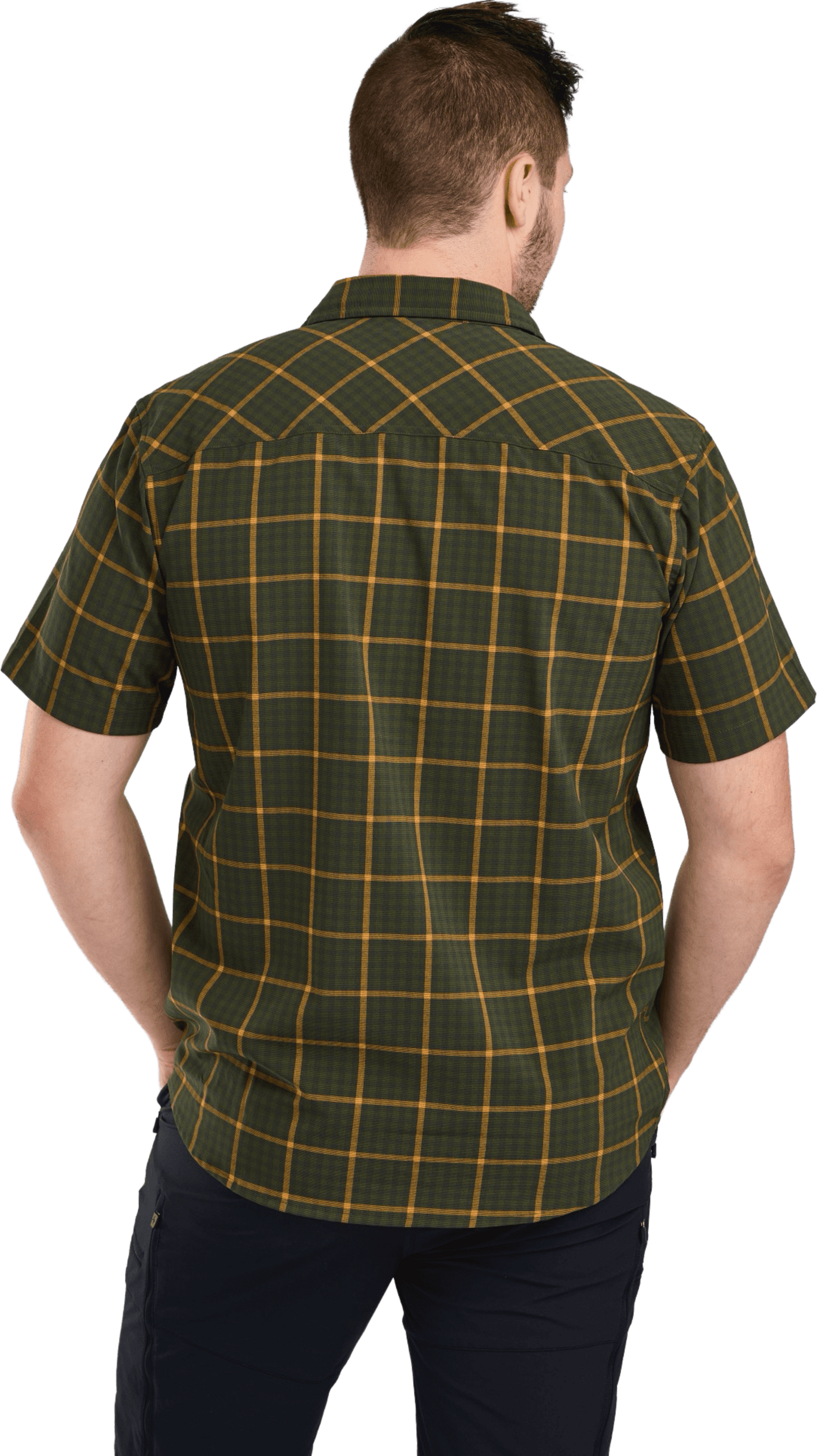 PINEWOOD, Outdoor S/s Shirt