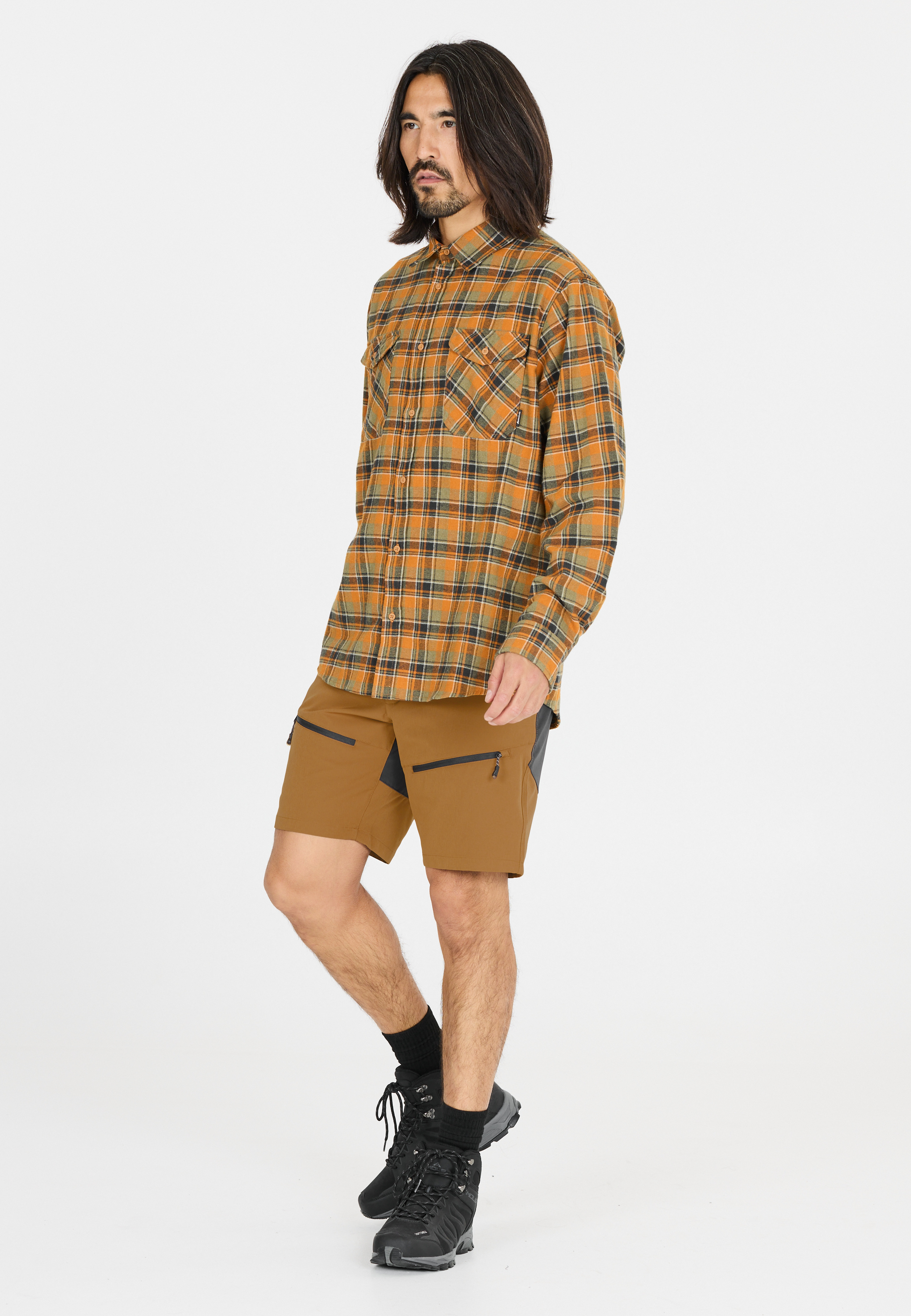 WHISTLER, Outdoor Shorts