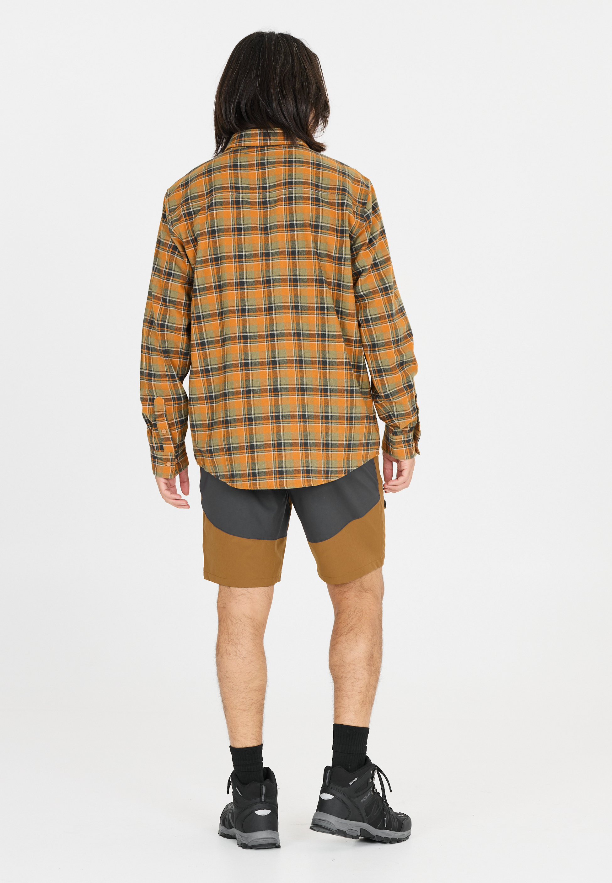 WHISTLER, Outdoor Shorts