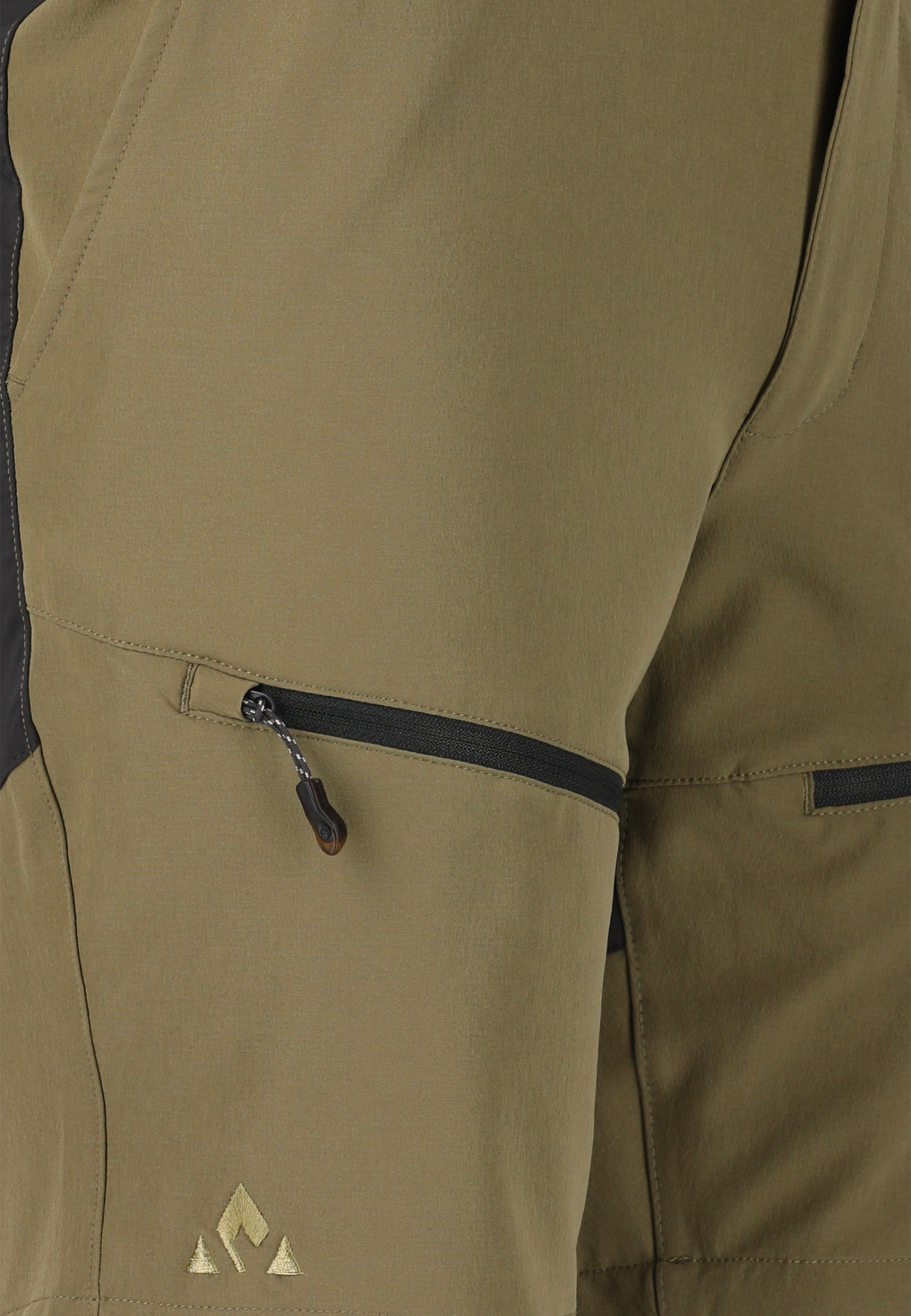 WHISTLER, Outdoor Shorts