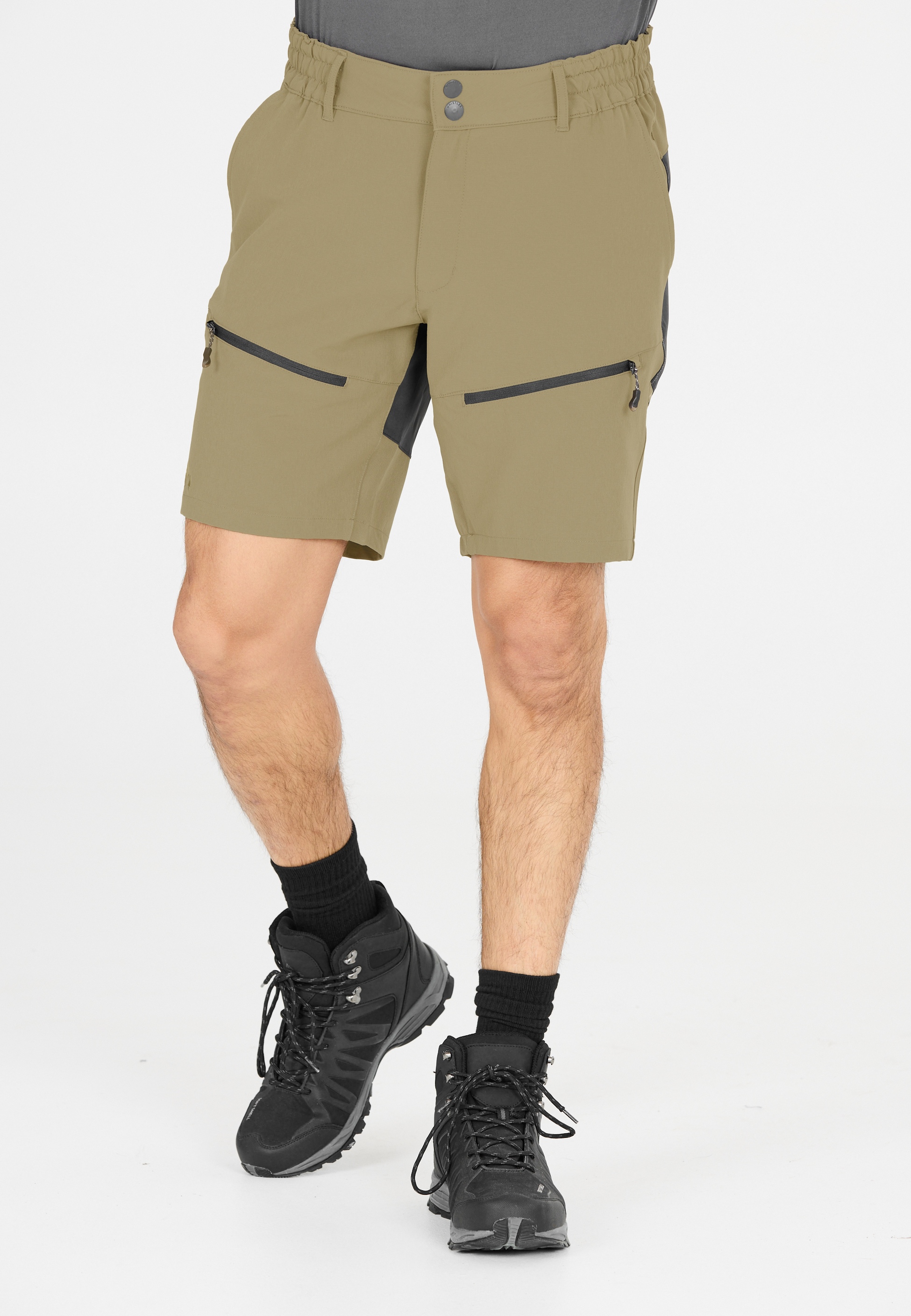 WHISTLER, Outdoor Shorts