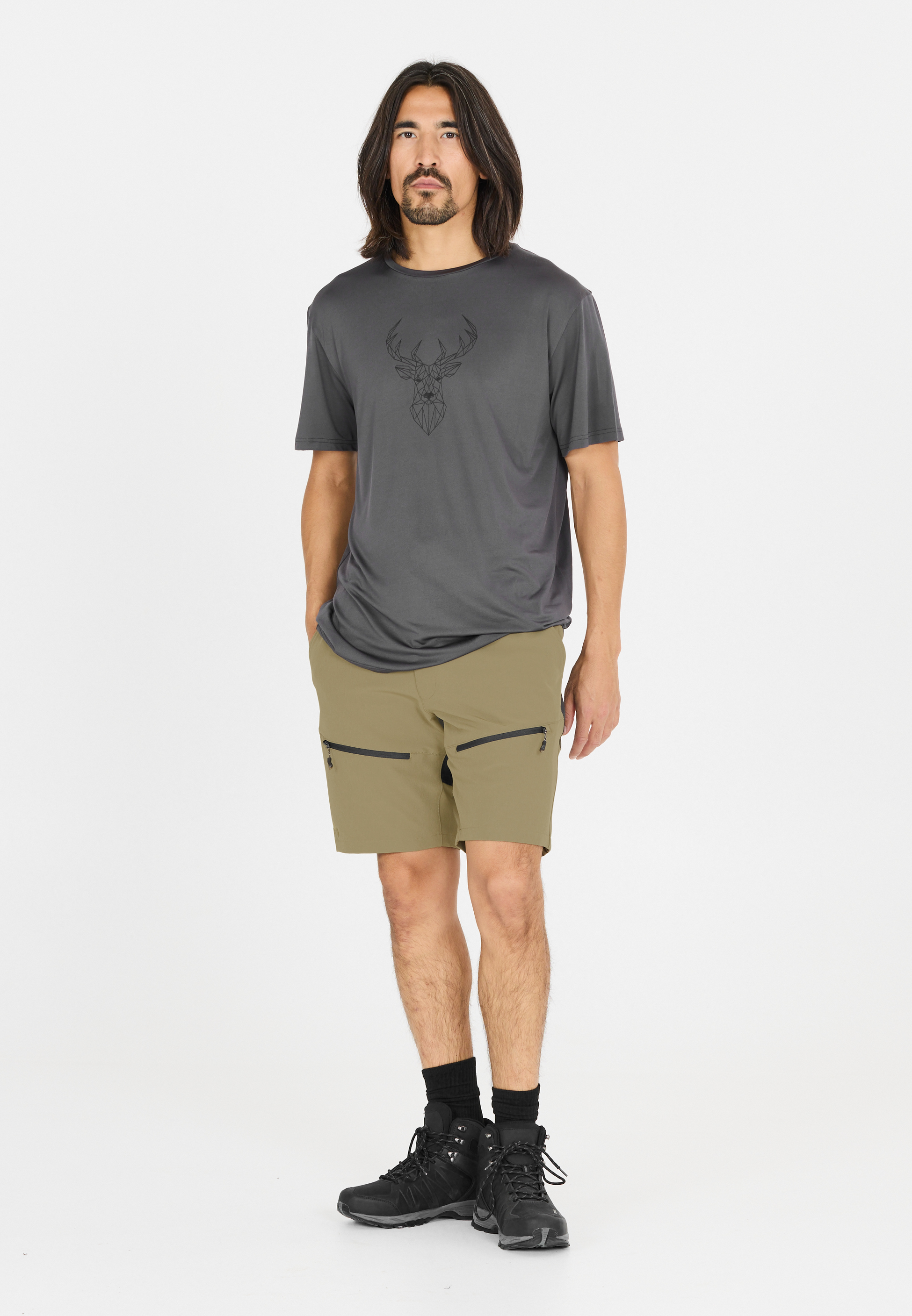 WHISTLER, Outdoor Shorts