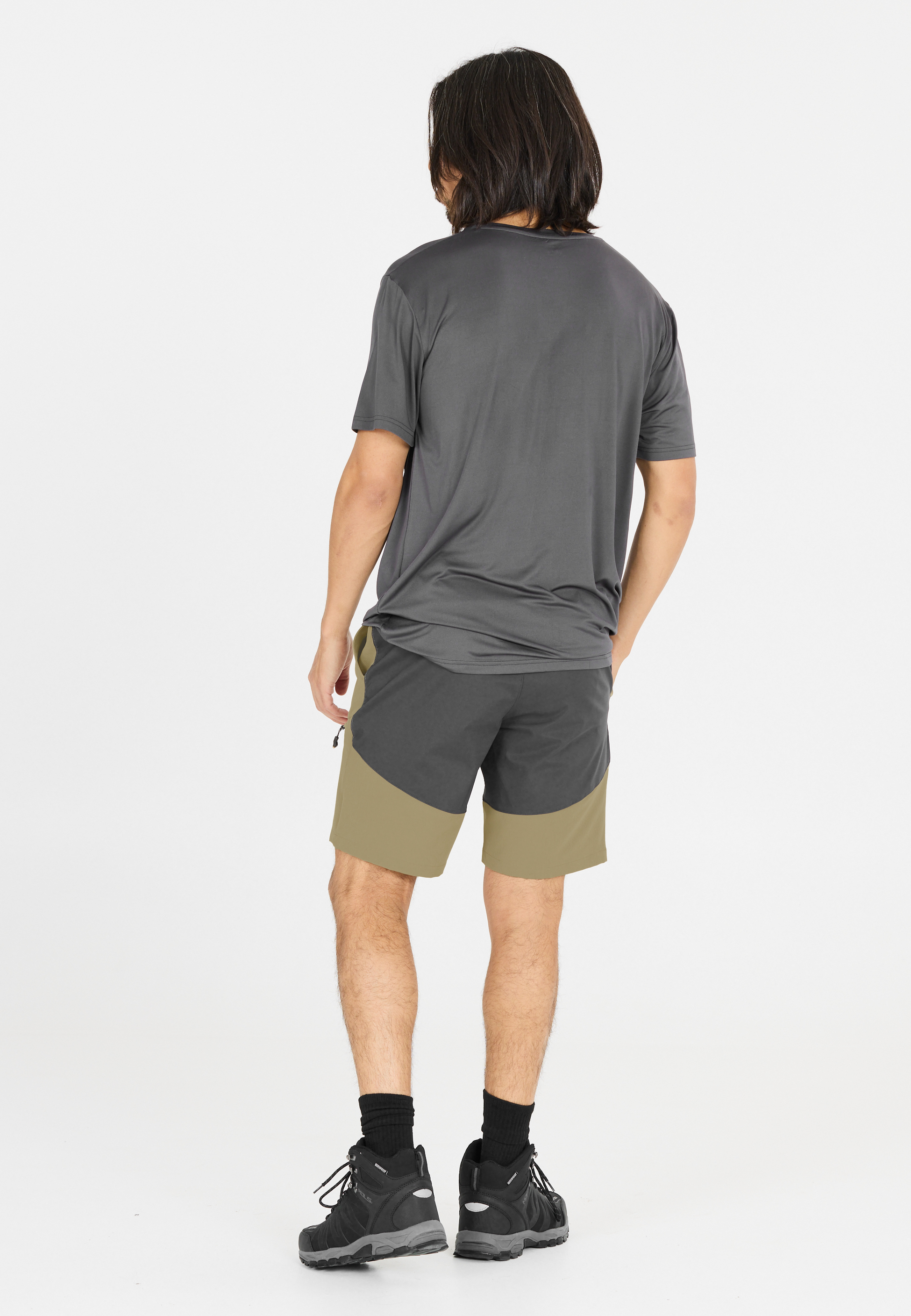 WHISTLER, Outdoor Shorts