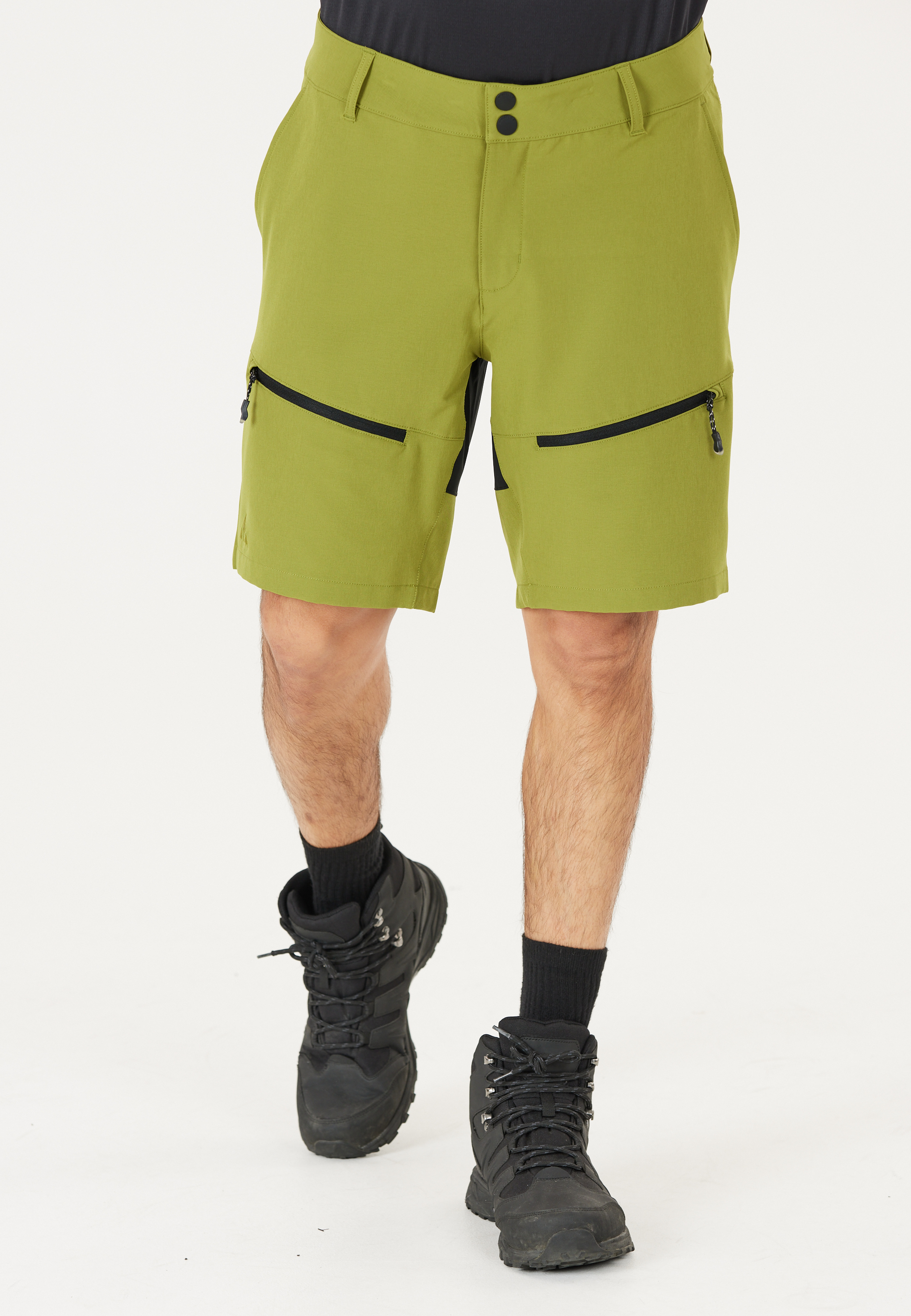 WHISTLER, Outdoor Shorts