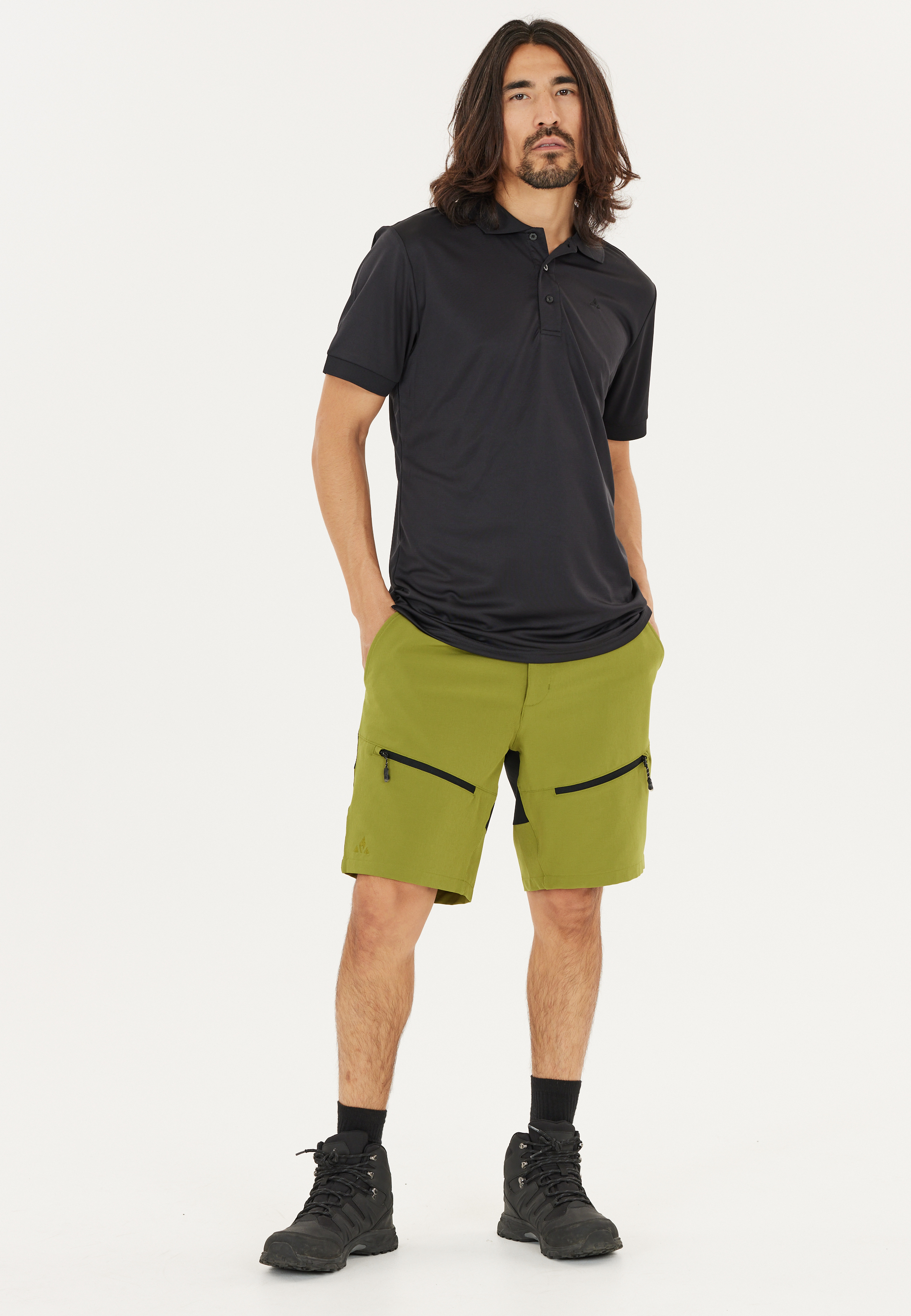 WHISTLER, Outdoor Shorts