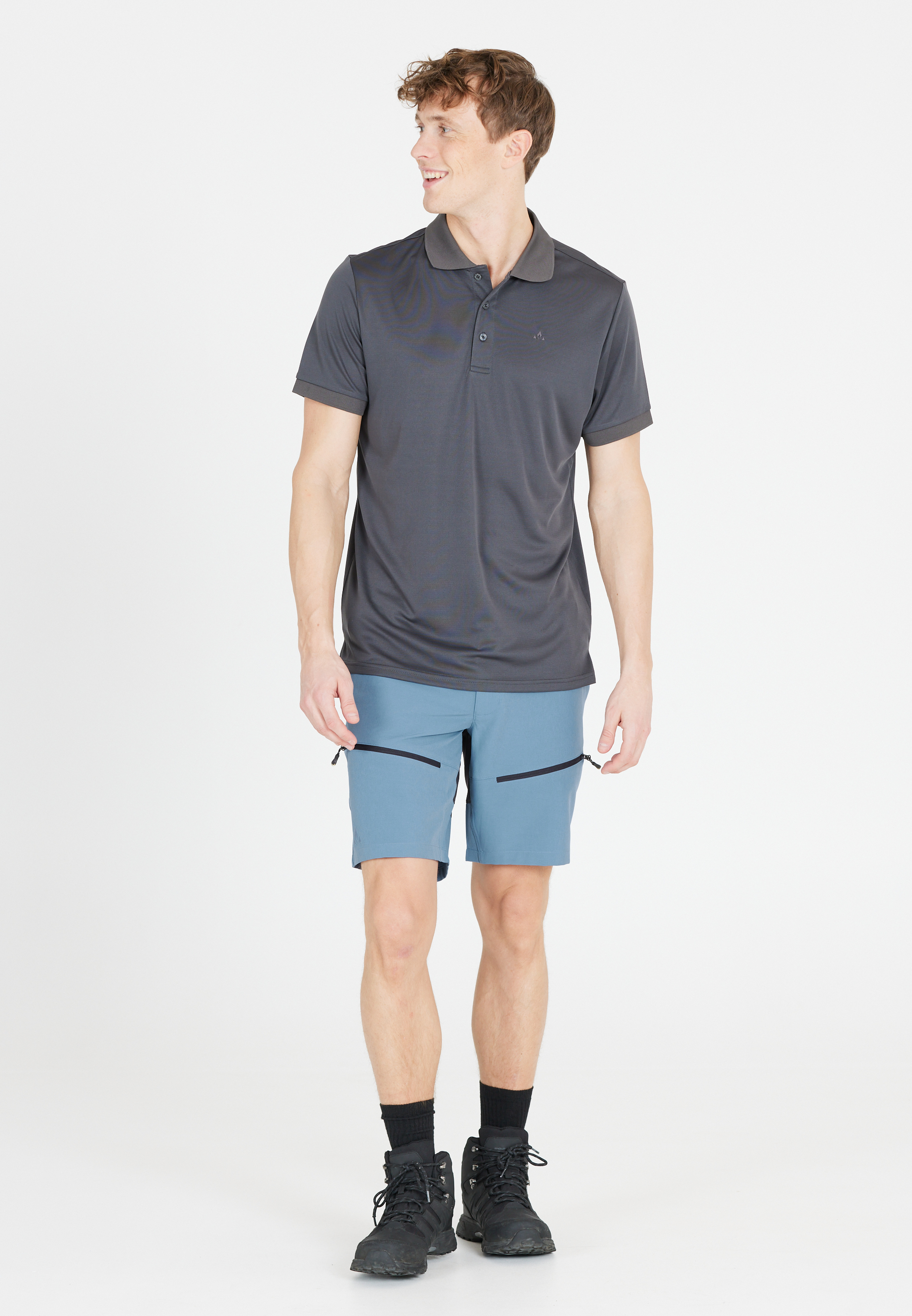 WHISTLER, Outdoor Shorts