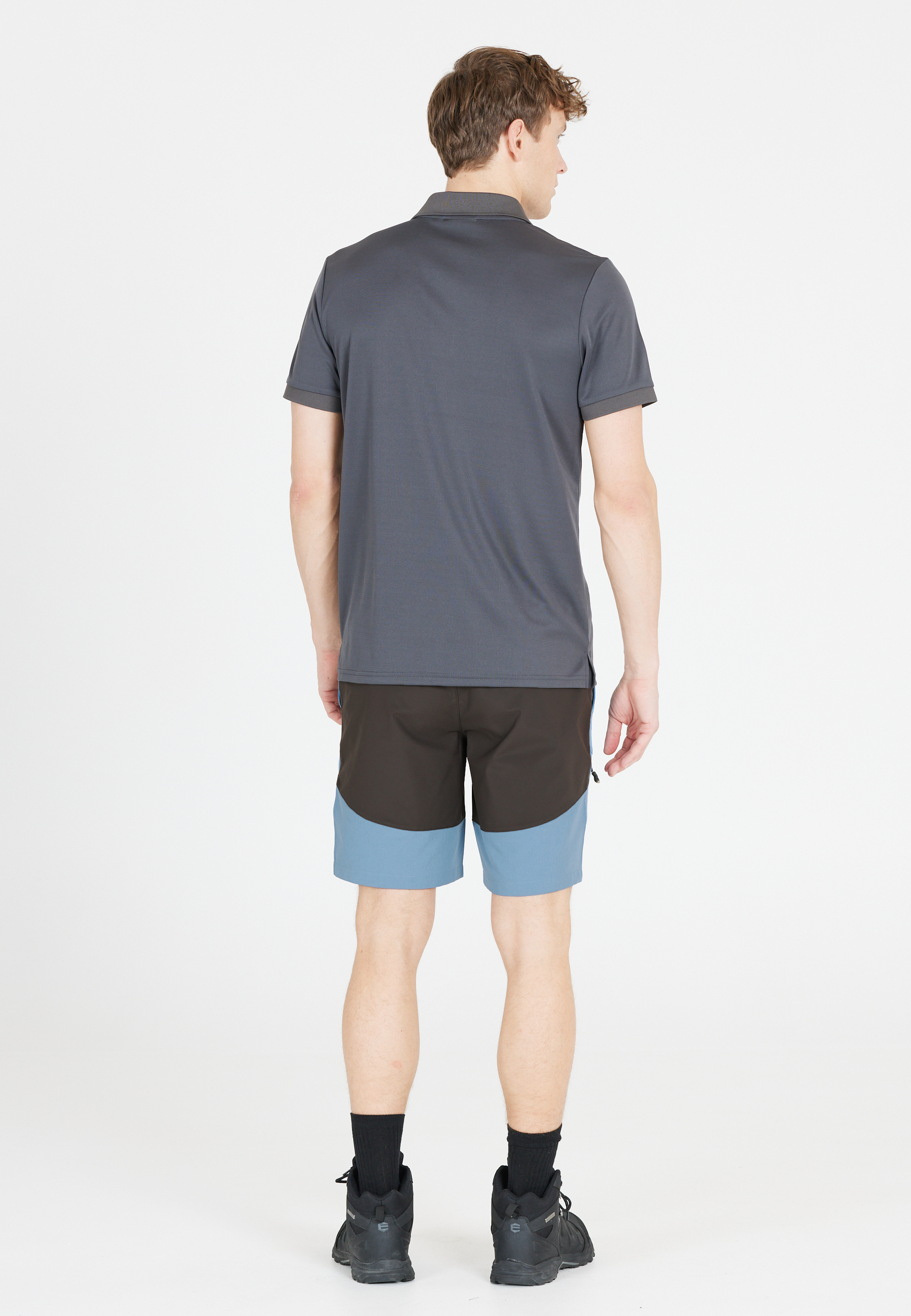 WHISTLER, Outdoor Shorts