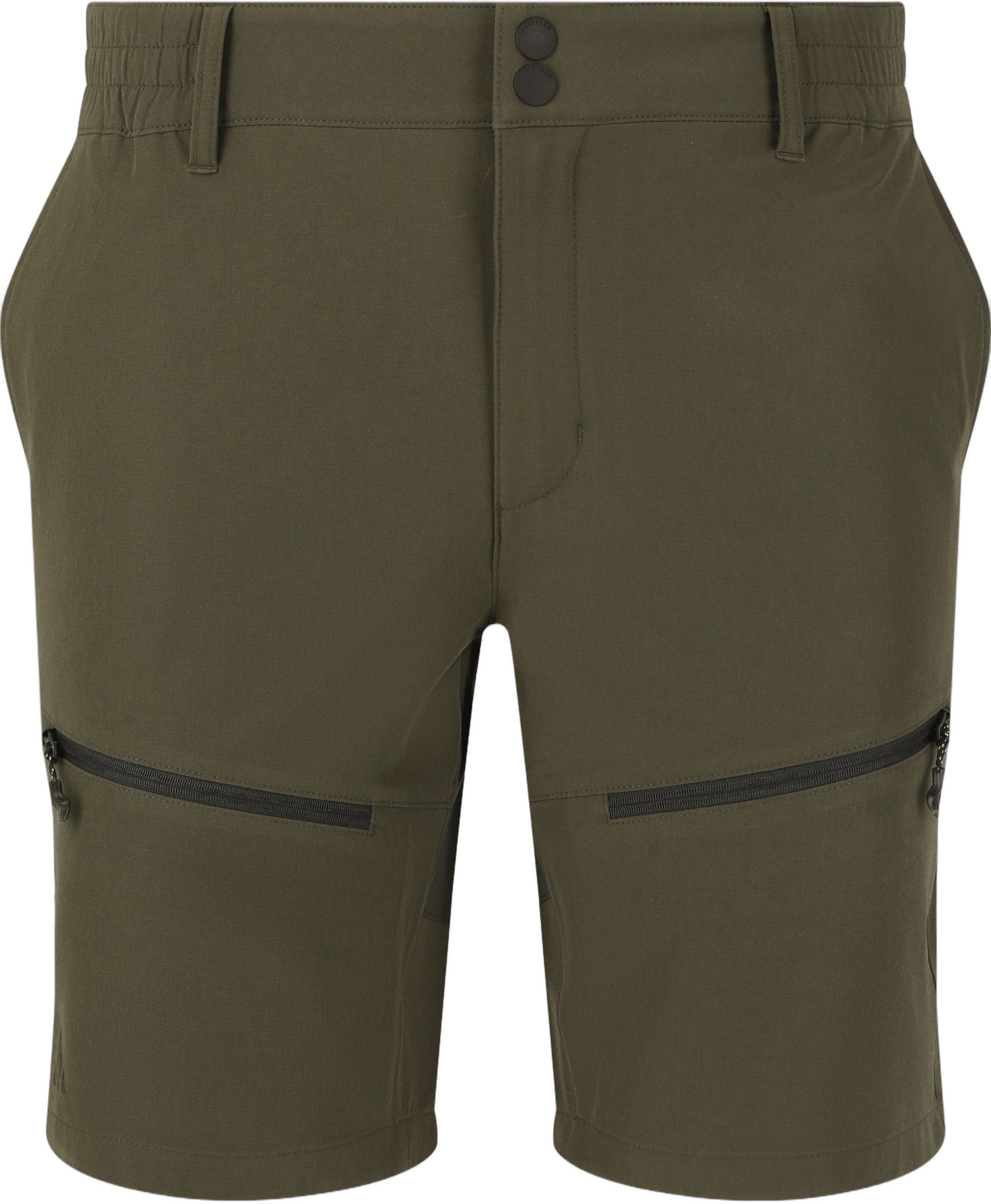 WHISTLER, Outdoor Shorts