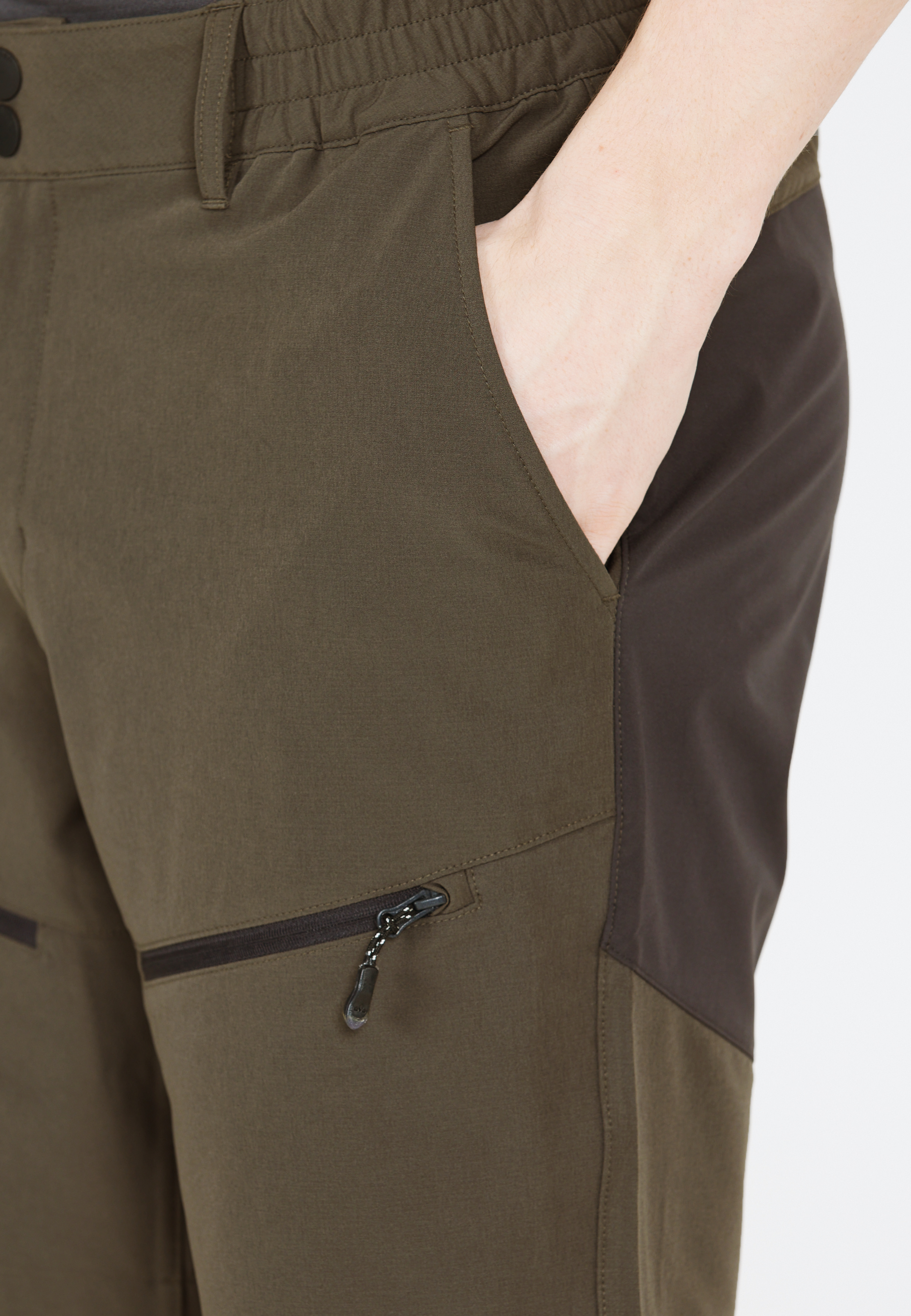 WHISTLER, Outdoor Shorts