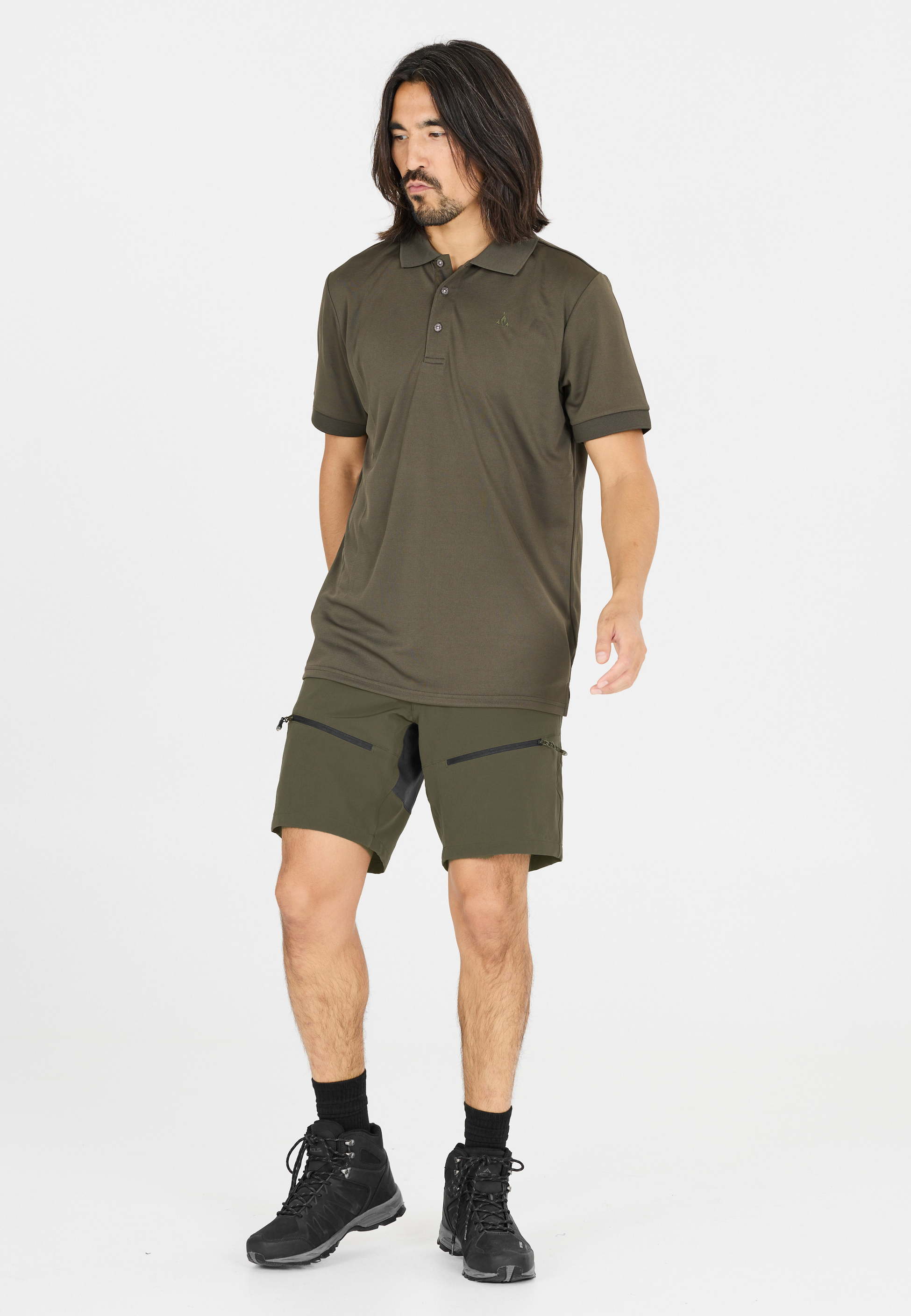 WHISTLER, Outdoor Shorts