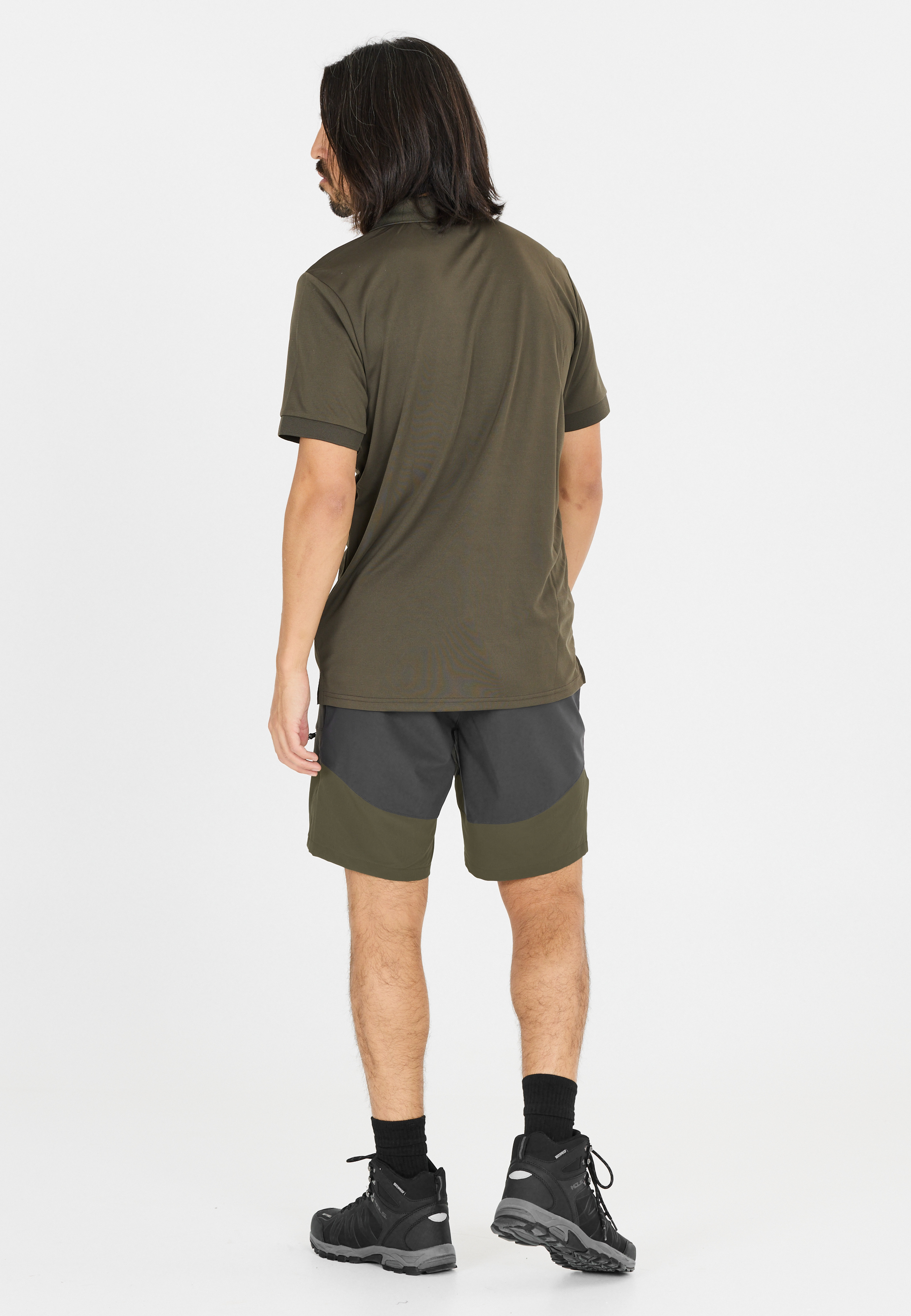 WHISTLER, Outdoor Shorts