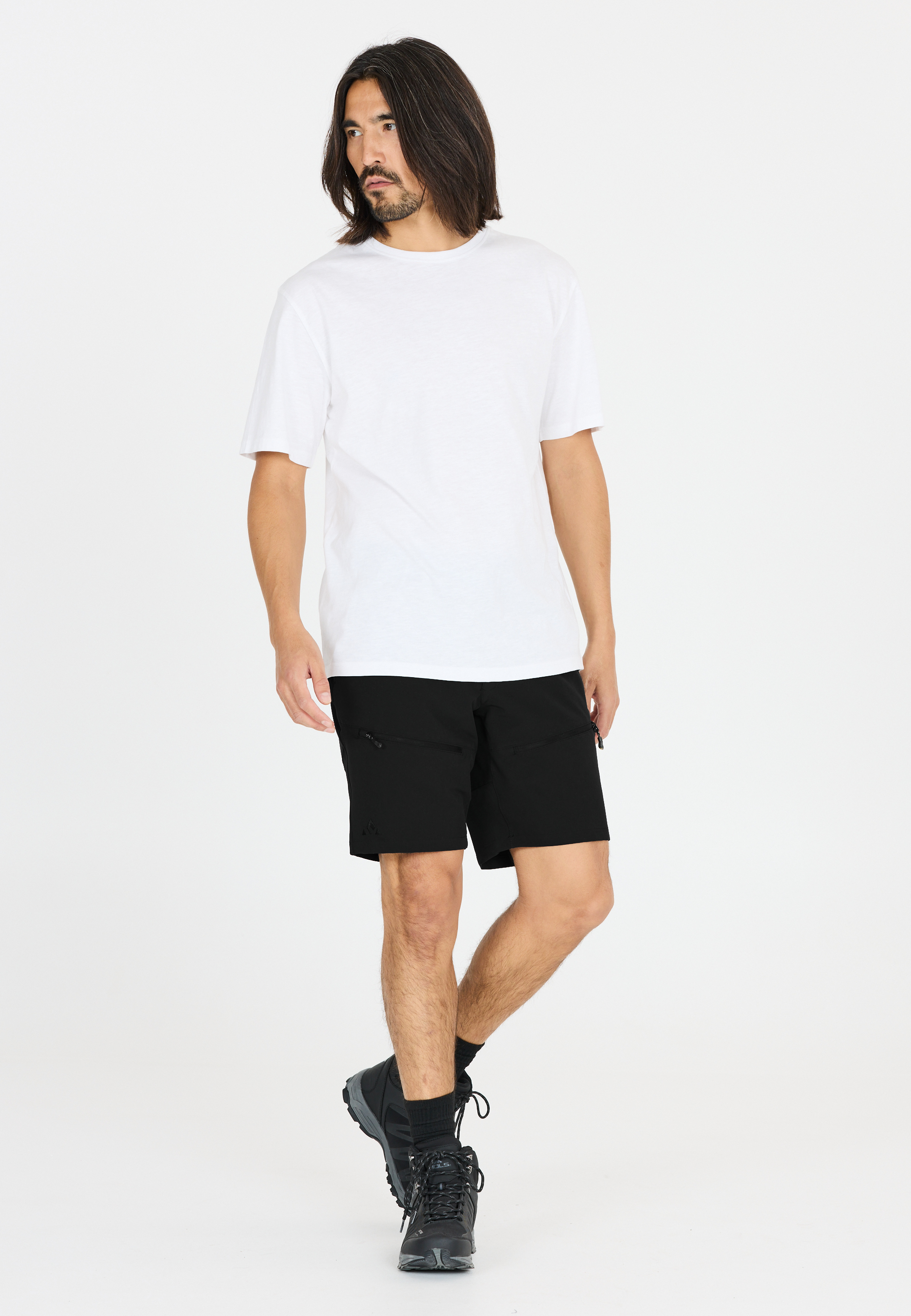 WHISTLER, Outdoor Shorts