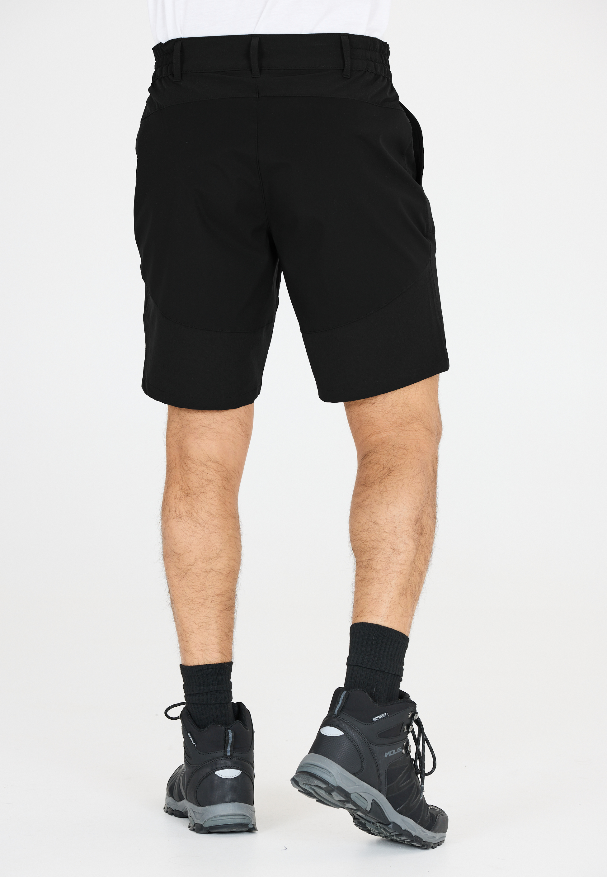 WHISTLER, Outdoor Shorts