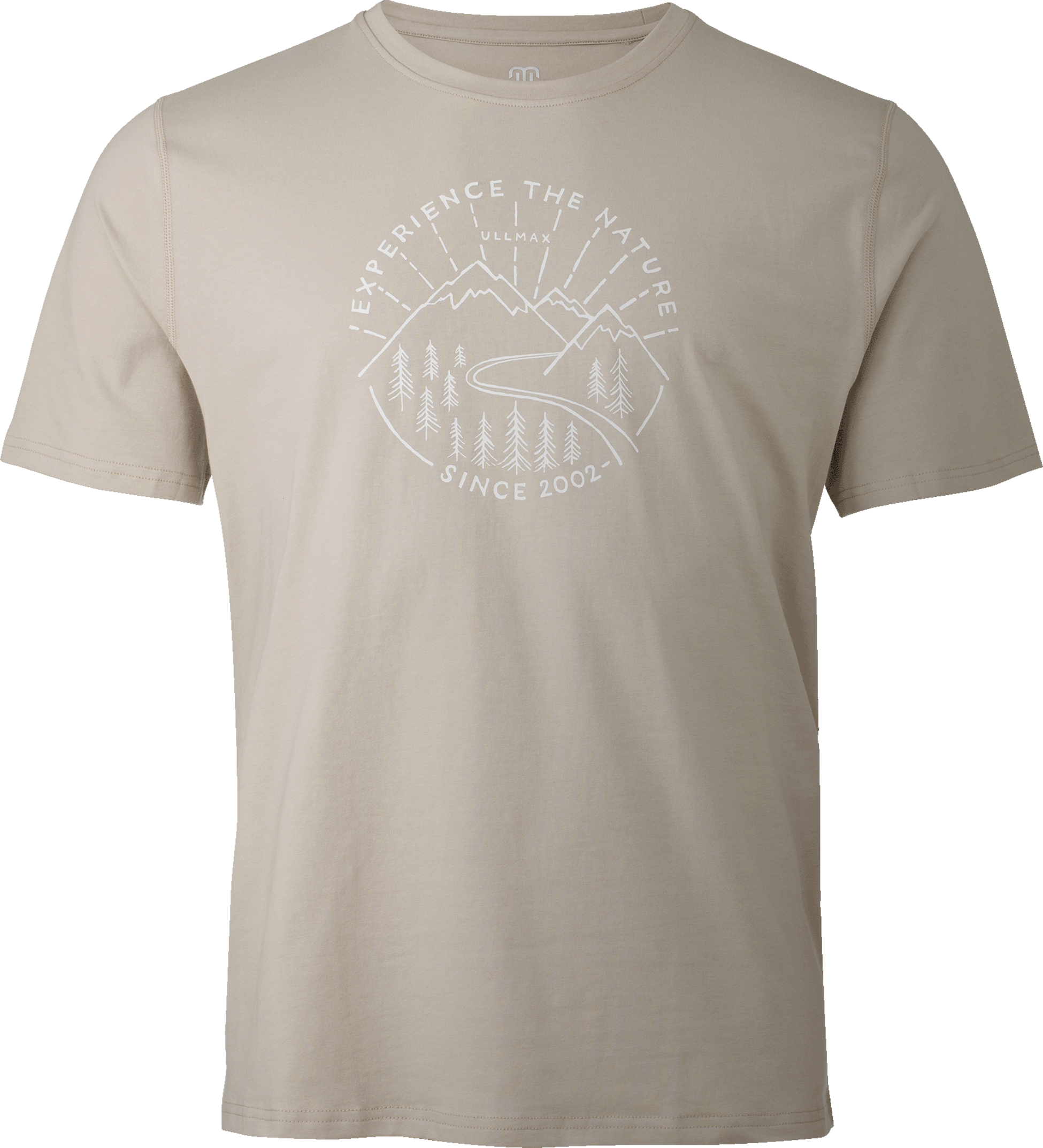 ULLMAX, Outdoor Tee M