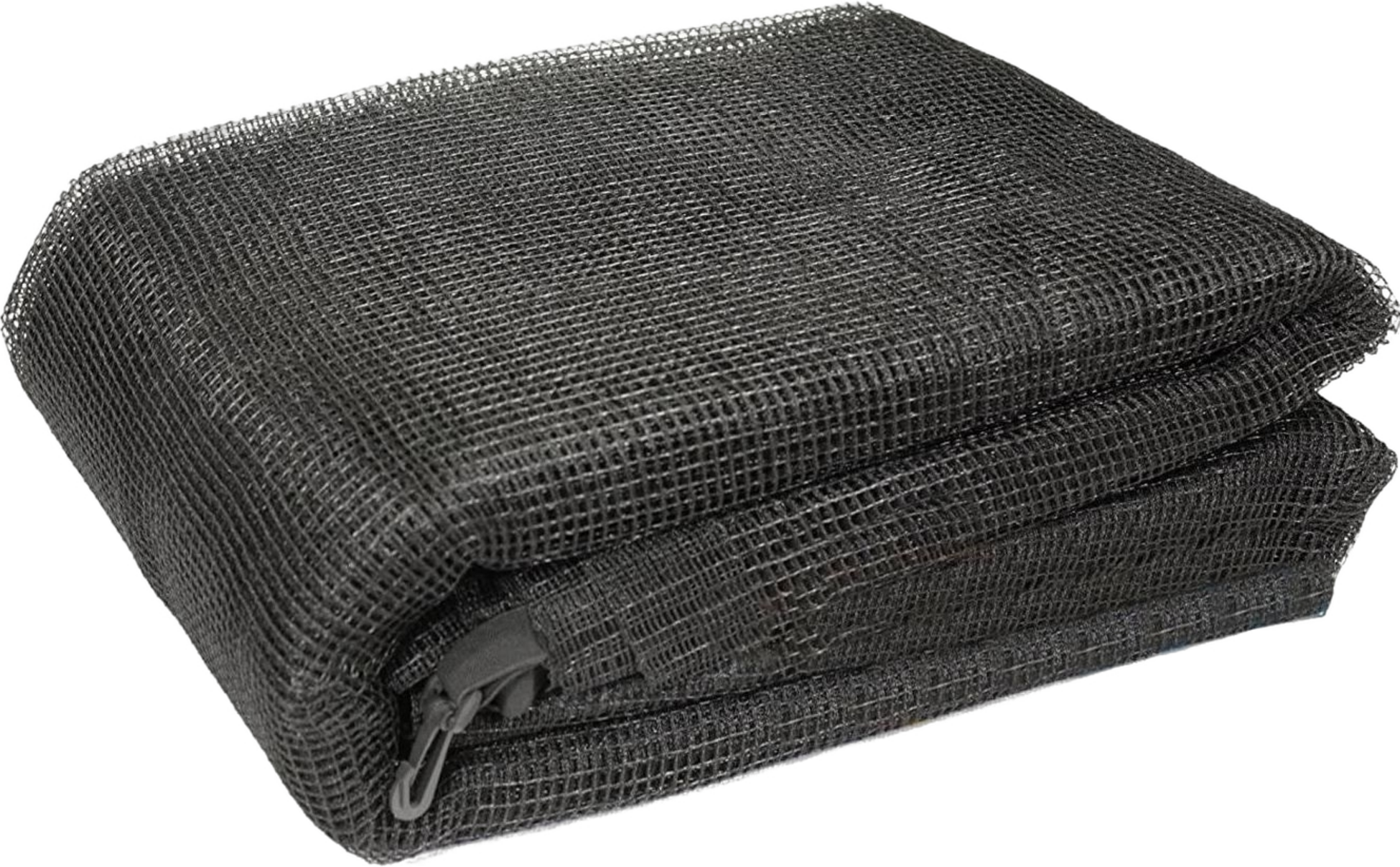 B2X, Outdoor Trampoline Net 366cm 12ft/8 Posts