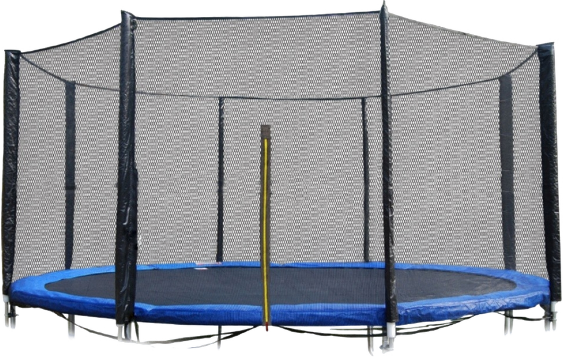B2X, Outdoor Trampoline Safety Net 305cm 10ft/8