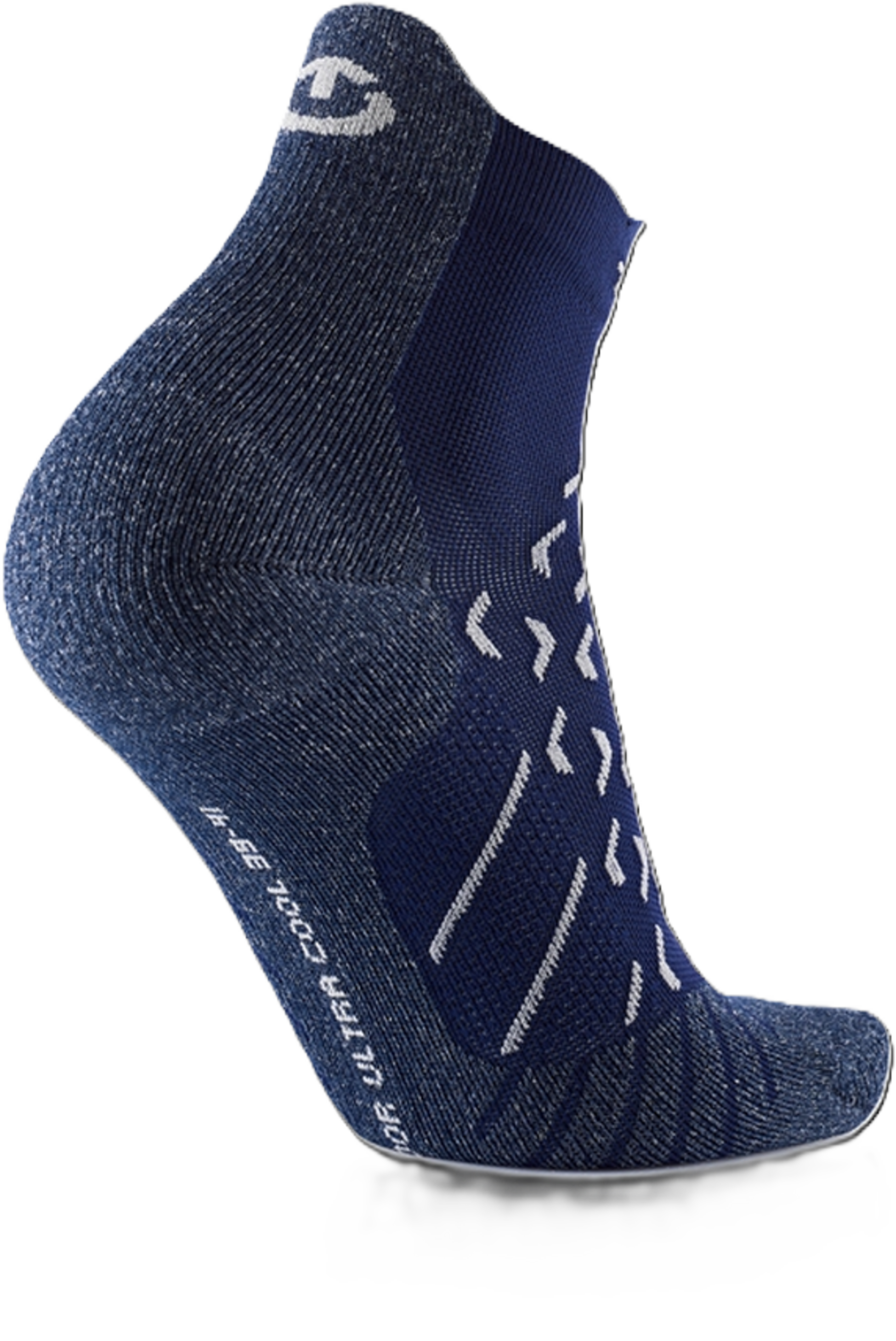 THERMIC, Outdoor Ultra Cool Ankle Socks