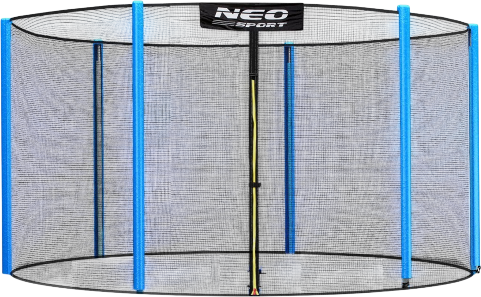 B2X, Outer Protective Net For Trampoline 252 Cm 8 Ft Neo-sport