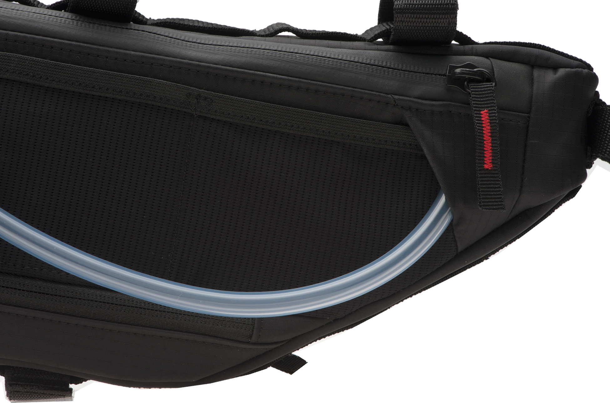 BLACKBURN, Outpost Frame Bag - Small