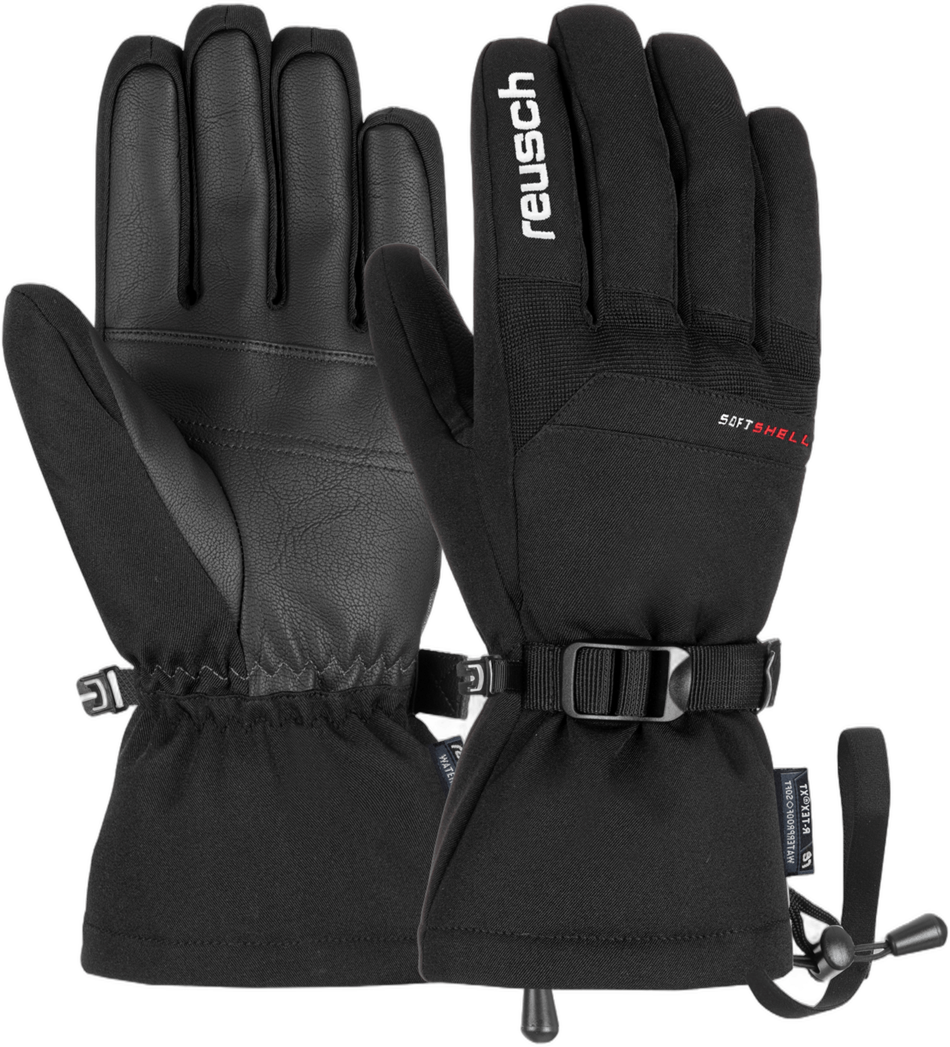REUSCH, Outset R-tex® Xt