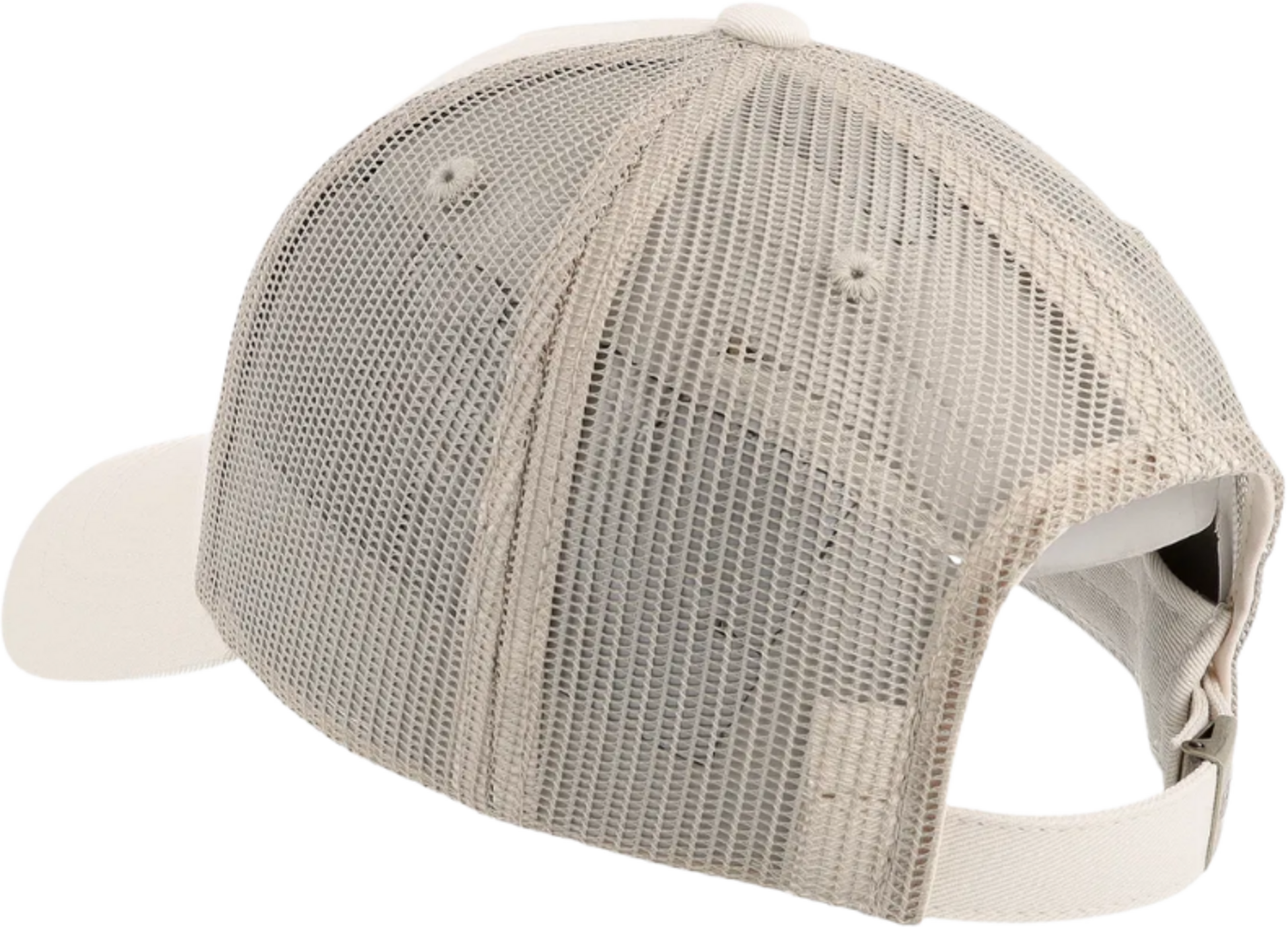 VON DUTCH, Oval Patch Logo Trucker