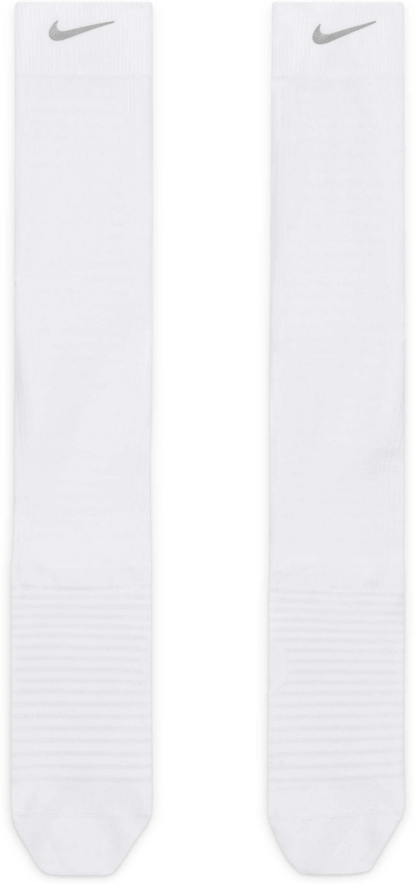 NIKE, Over-the-calf Compression Running Socks Spark Lightweight