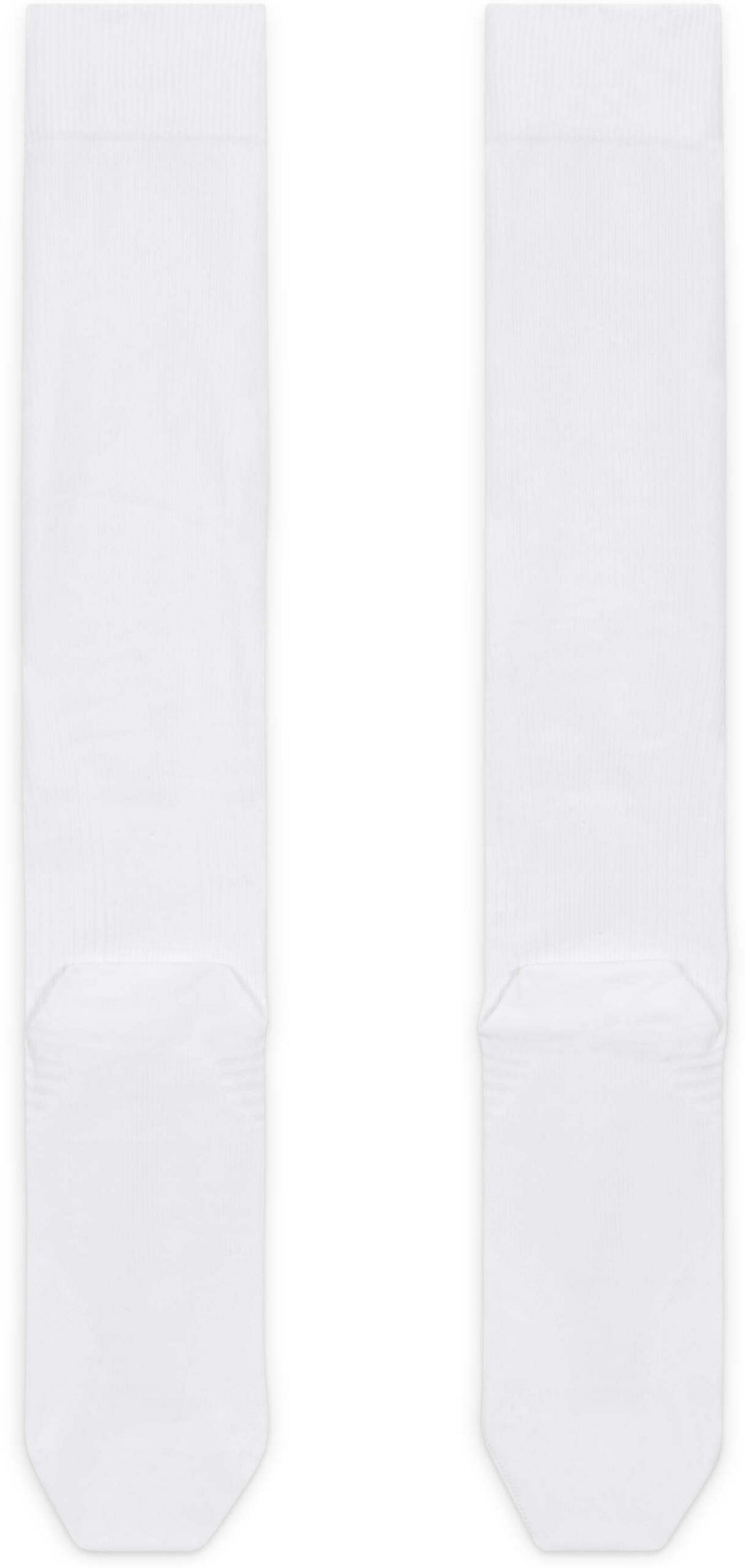NIKE, Over-the-calf Compression Running Socks Spark Lightweight
