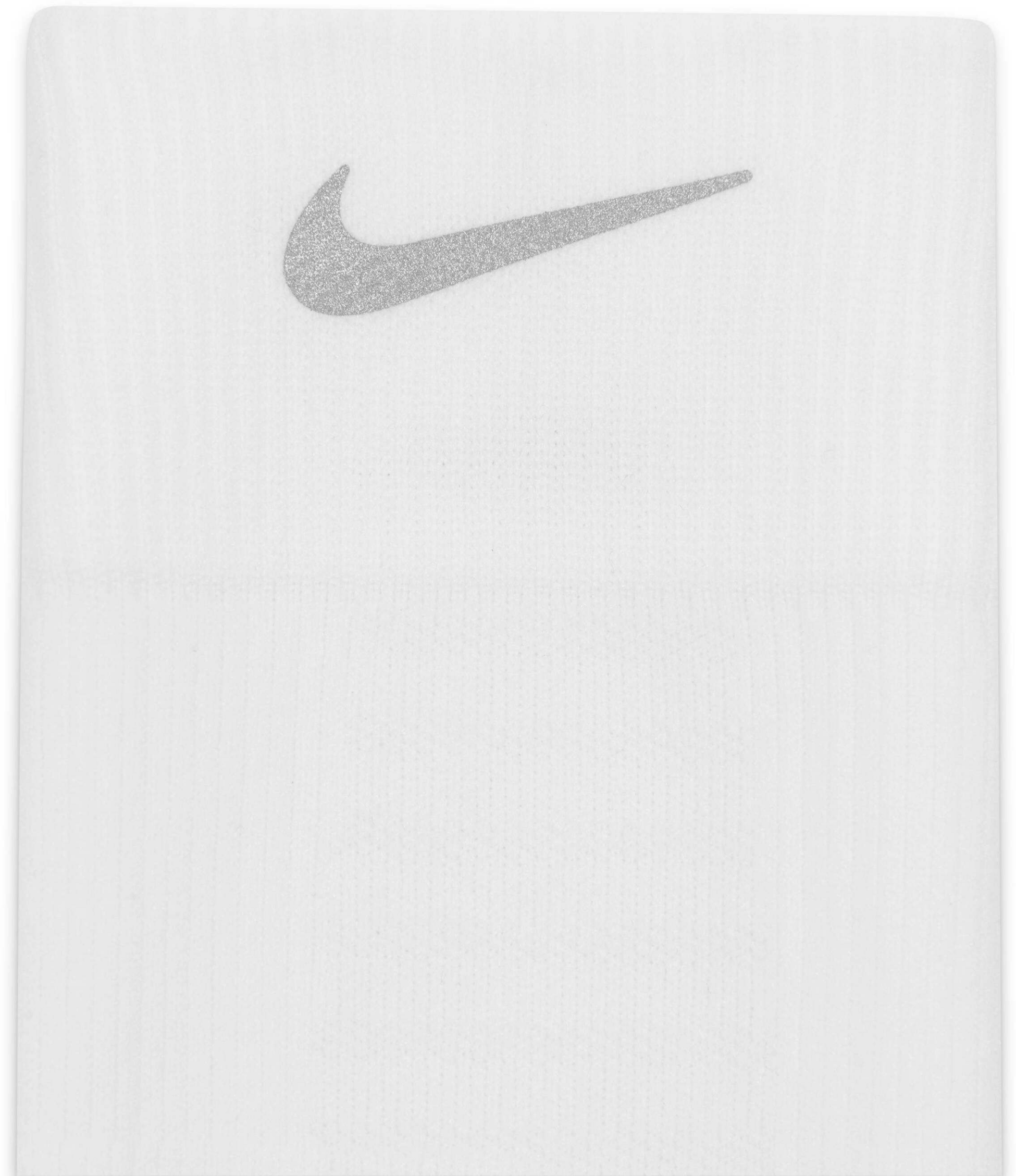 NIKE, Over-the-calf Compression Running Socks Spark Lightweight