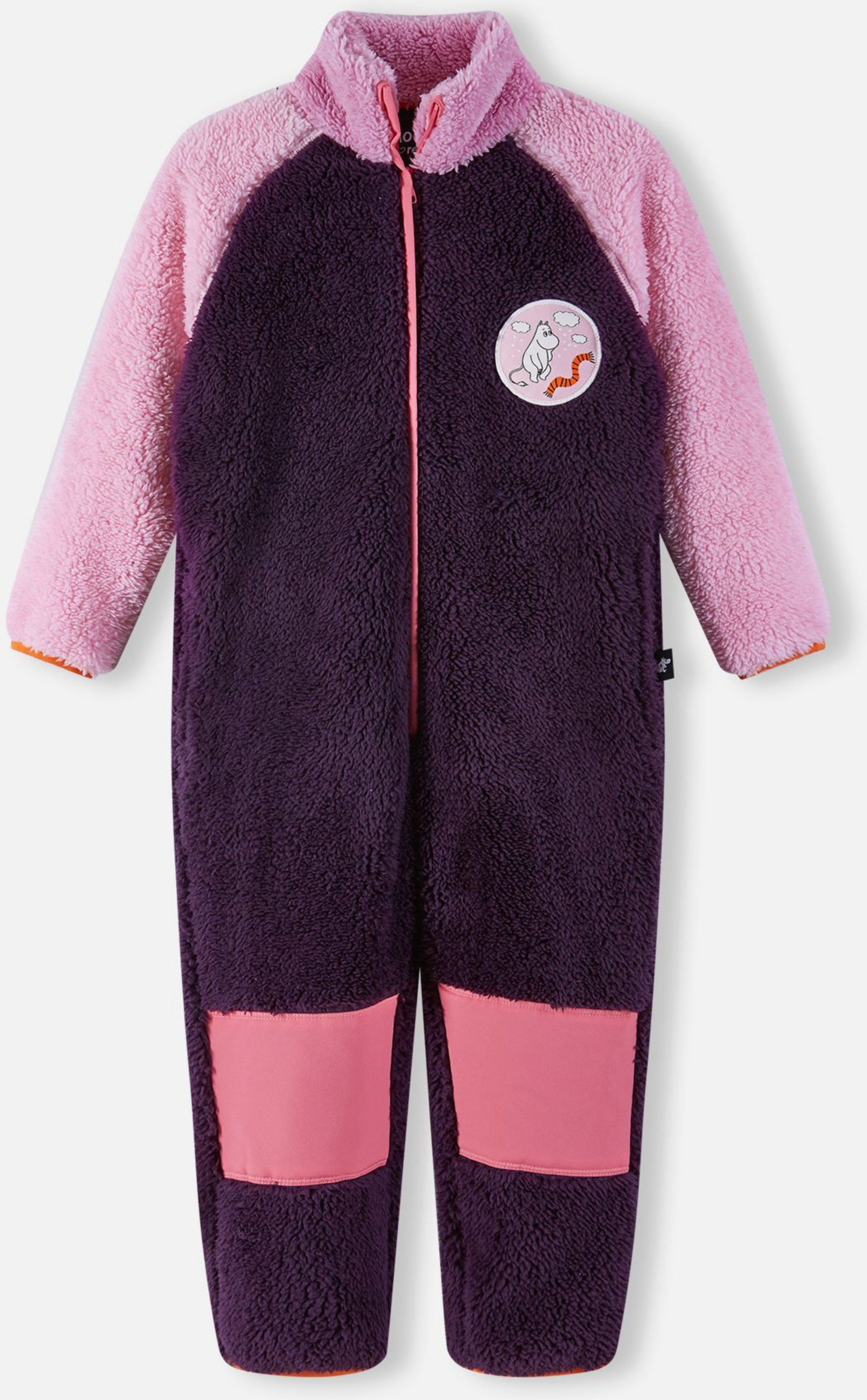 REIMA, Overall Moomin Gladeligen