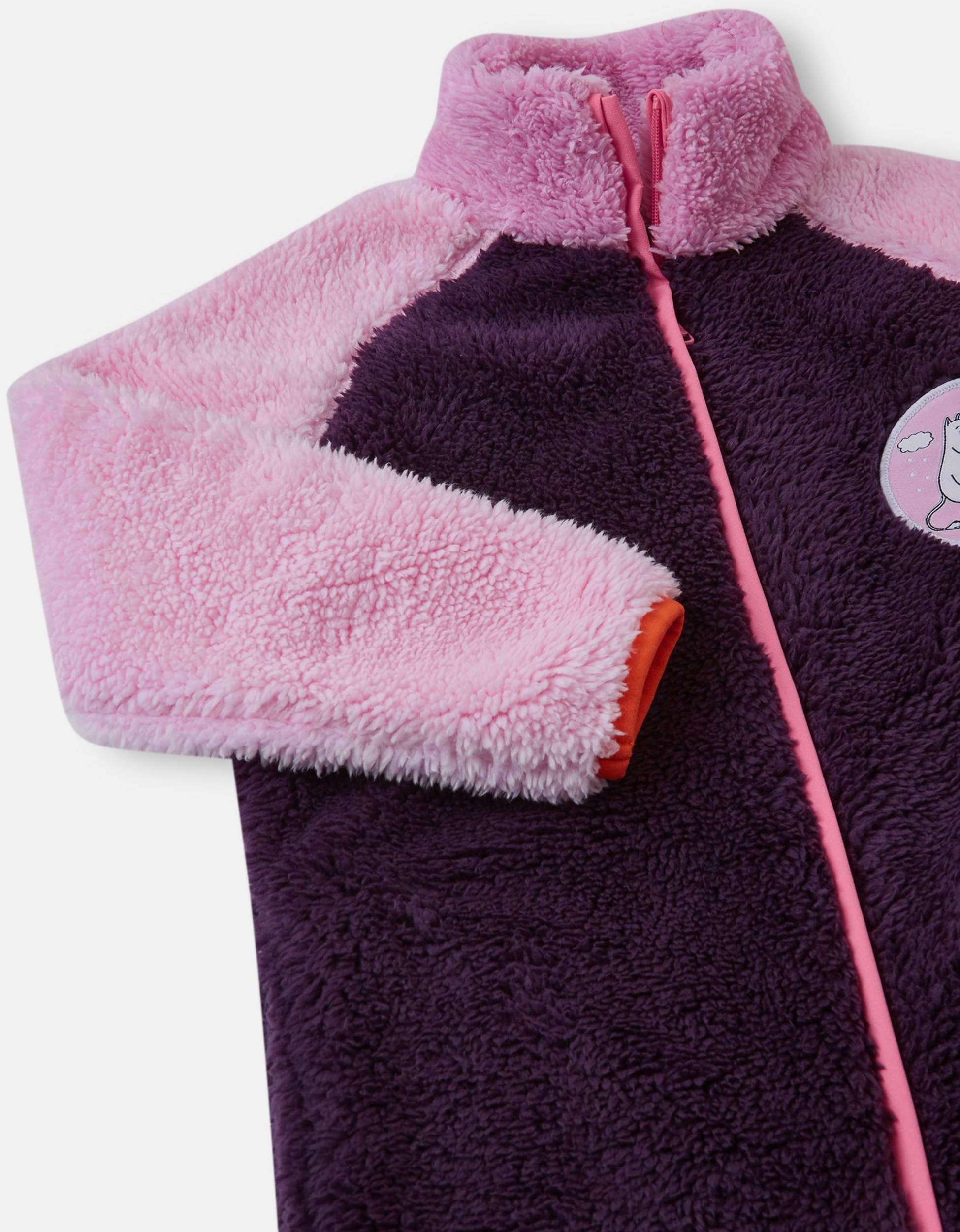 REIMA, Overall Moomin Gladeligen